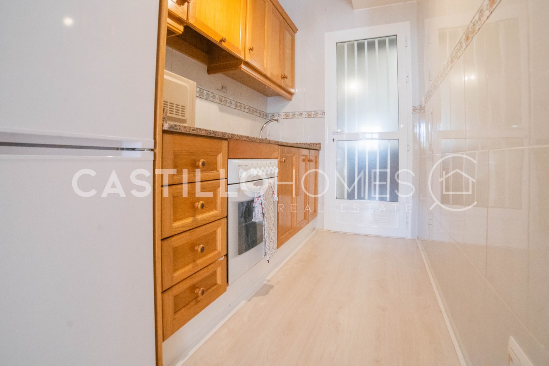 Resale - Bungalow -
Orihuela Costa - Punta Prima