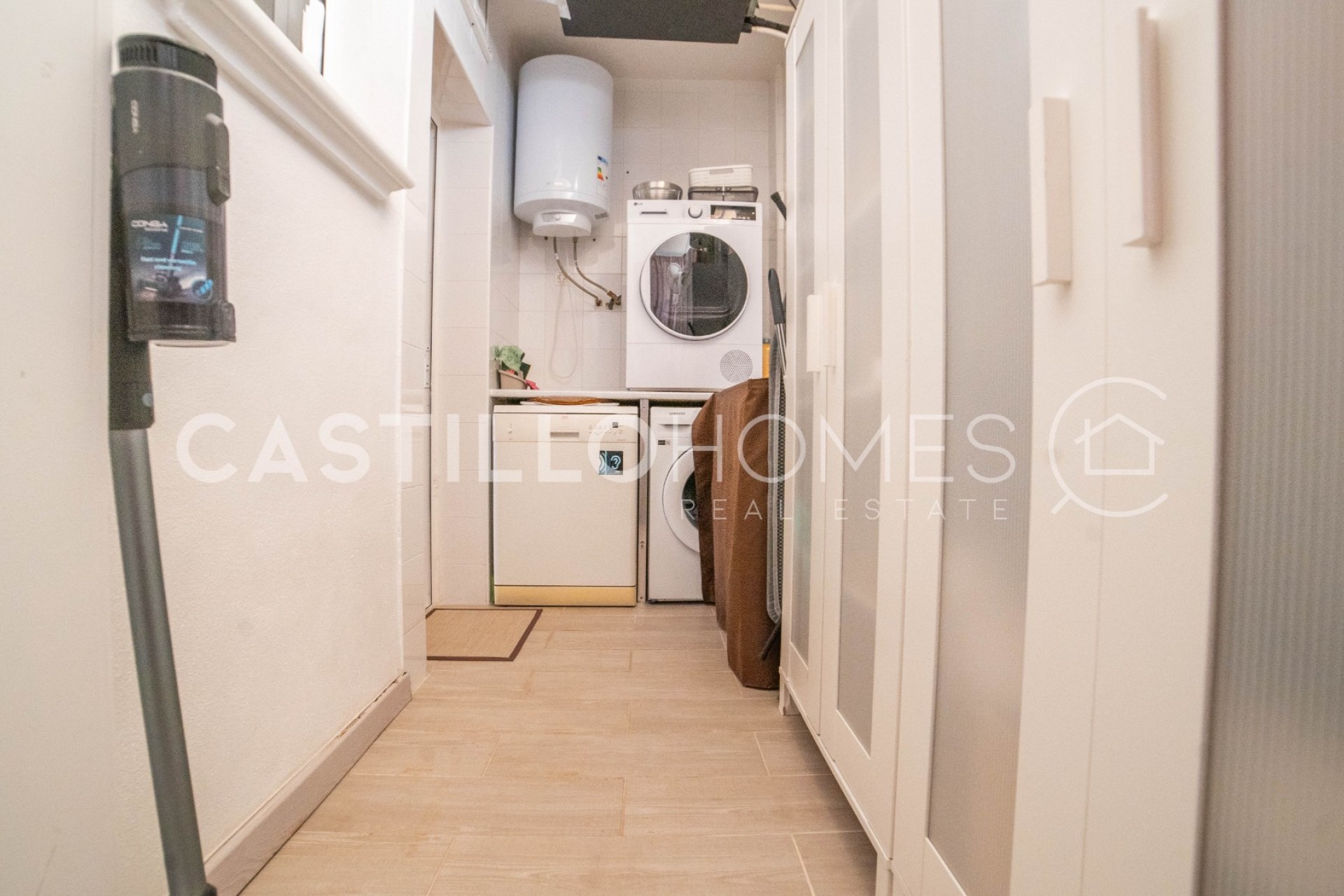 Resale - Bungalow -
Orihuela Costa - Punta Prima