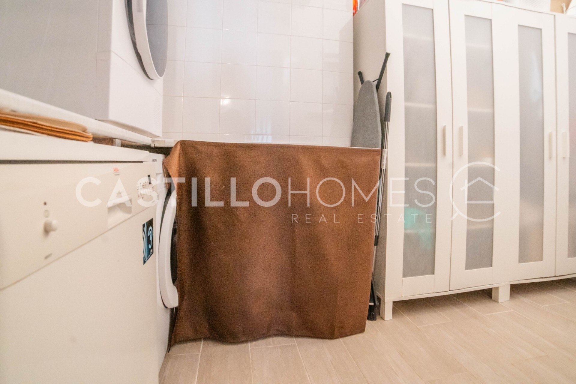 Resale - Bungalow -
Orihuela Costa - Punta Prima