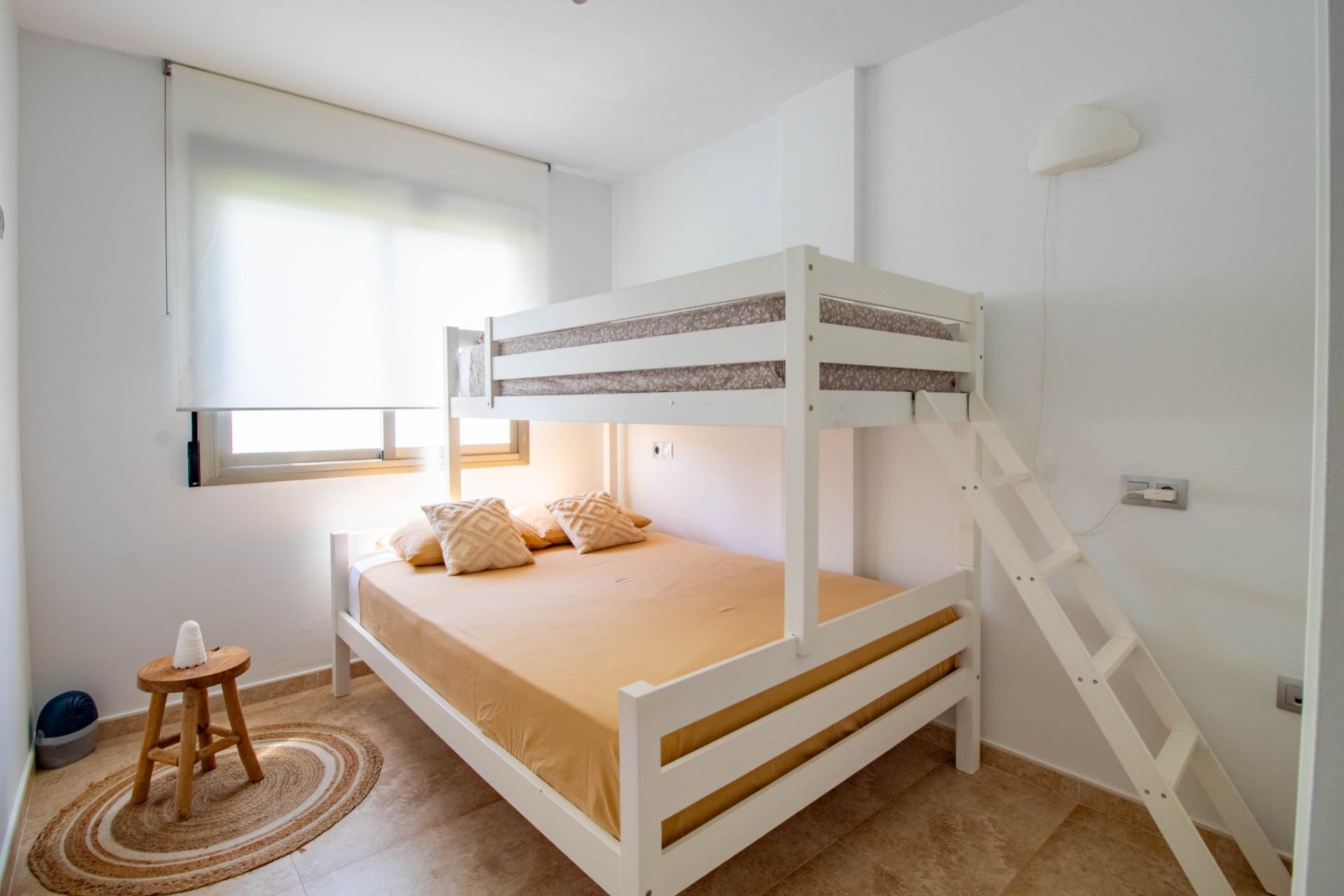 Resale - Bungalow -
Pilar de la Horadada - Torre de la Horadada