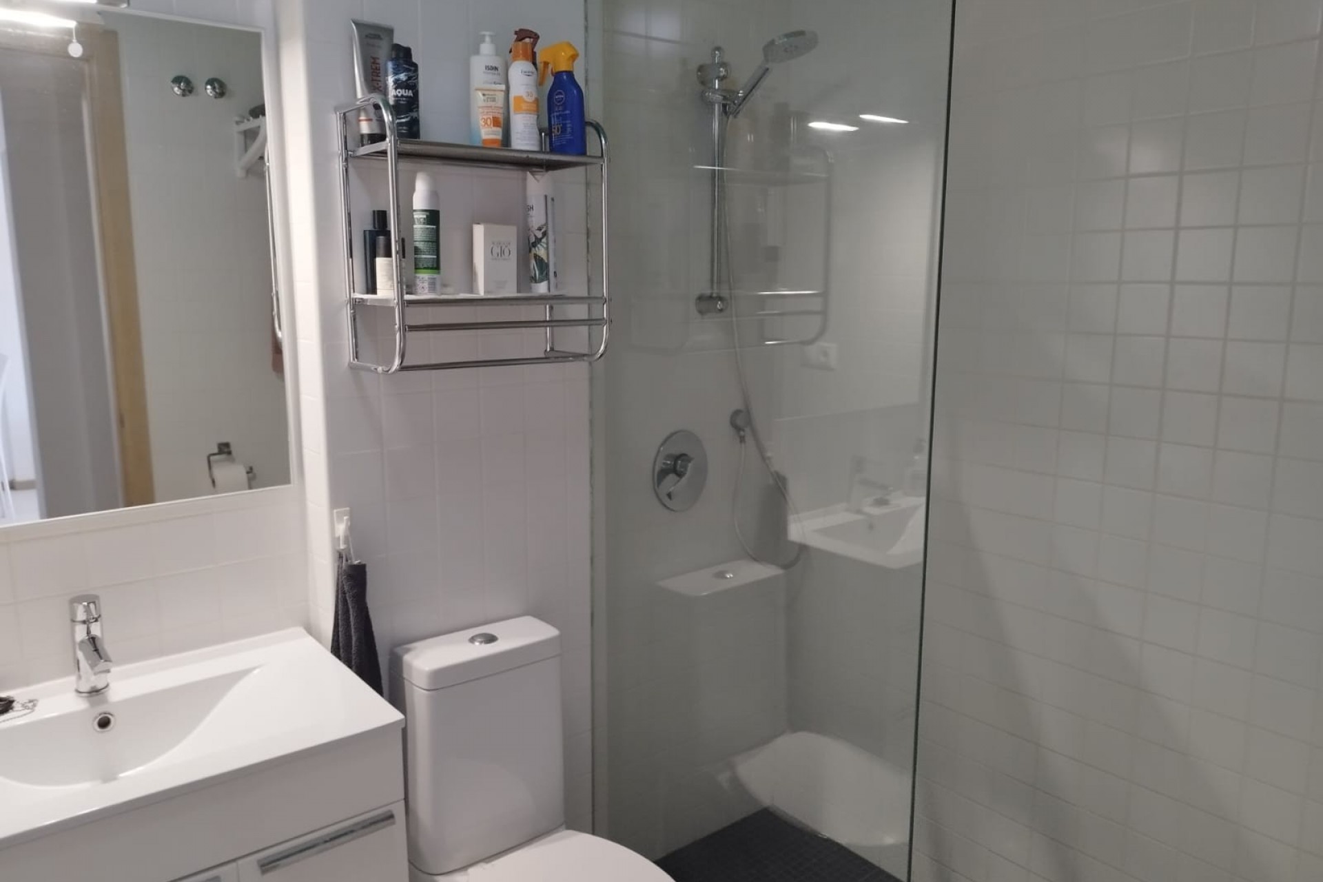 Resale - Bungalow -
Torrevieja - Aguas Nuevas