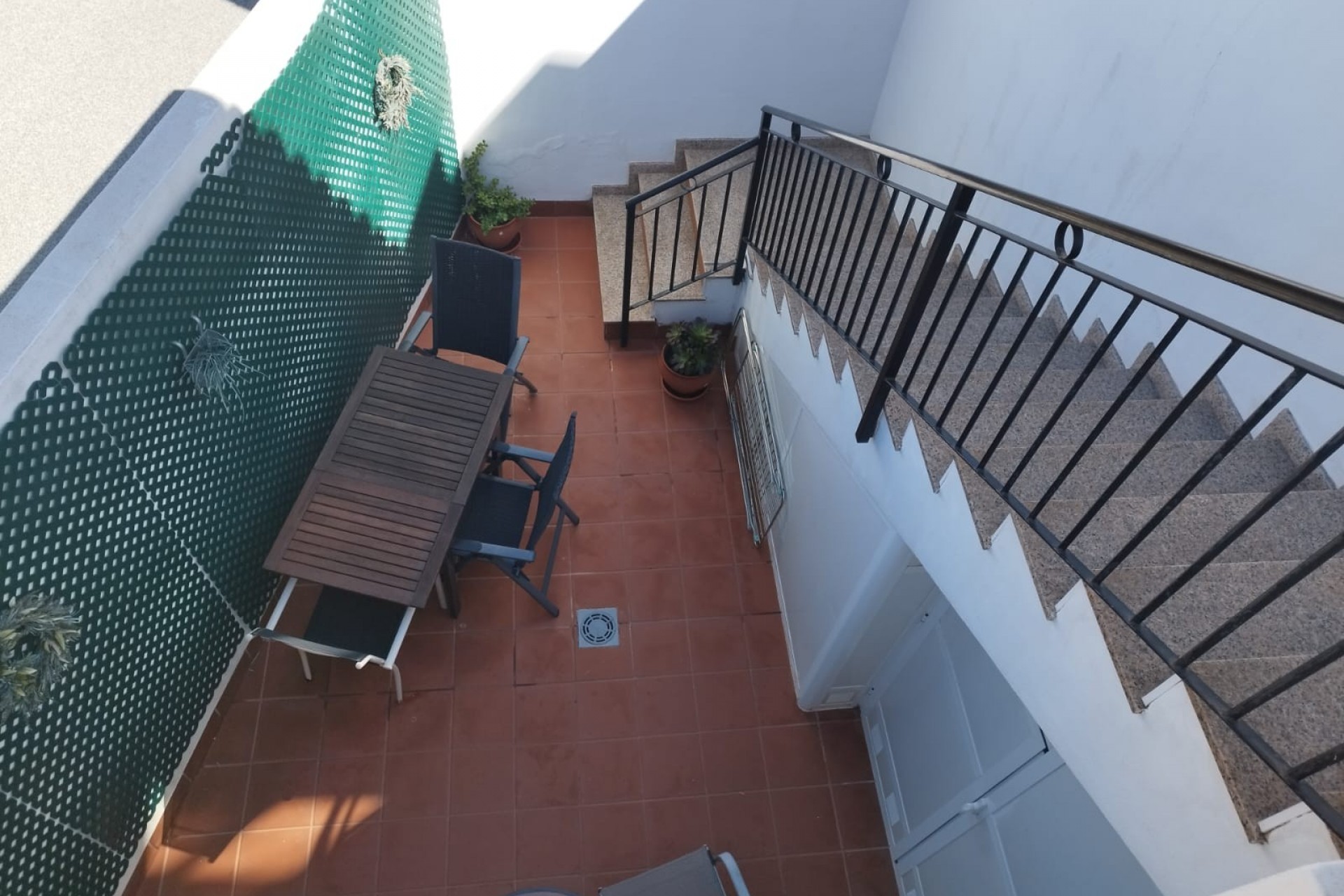 Resale - Bungalow -
Torrevieja - Aguas Nuevas