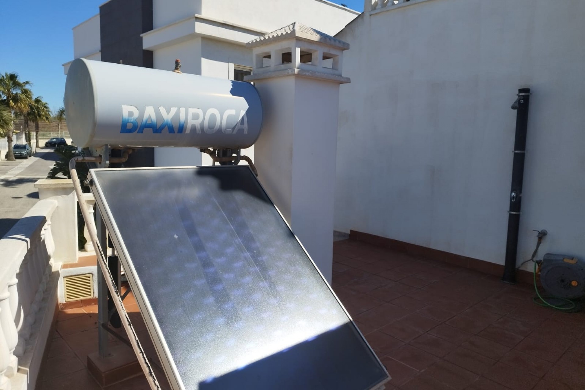 Resale - Bungalow -
Torrevieja - Aguas Nuevas