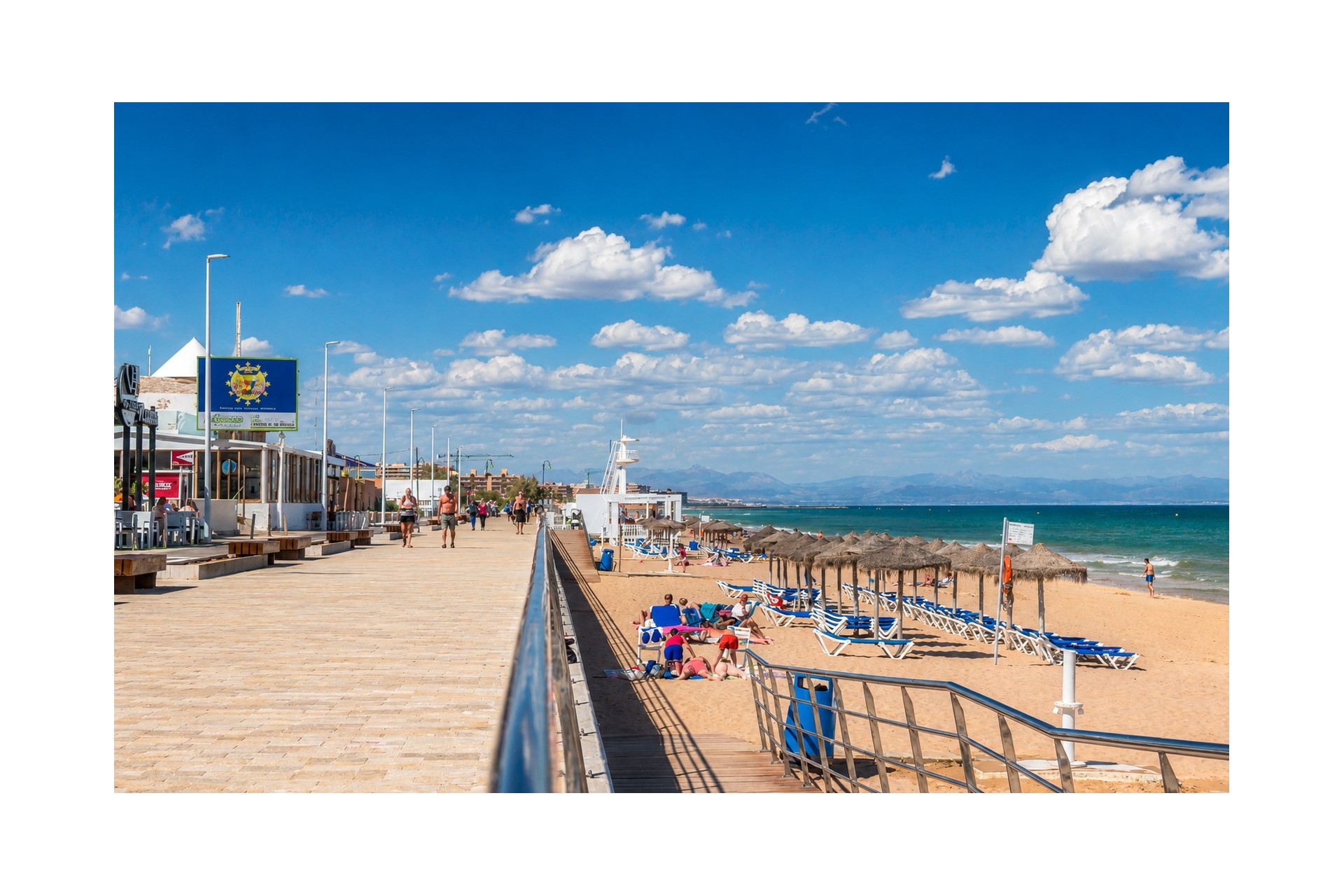 Resale - Bungalow -
Torrevieja - Aguas Nuevas