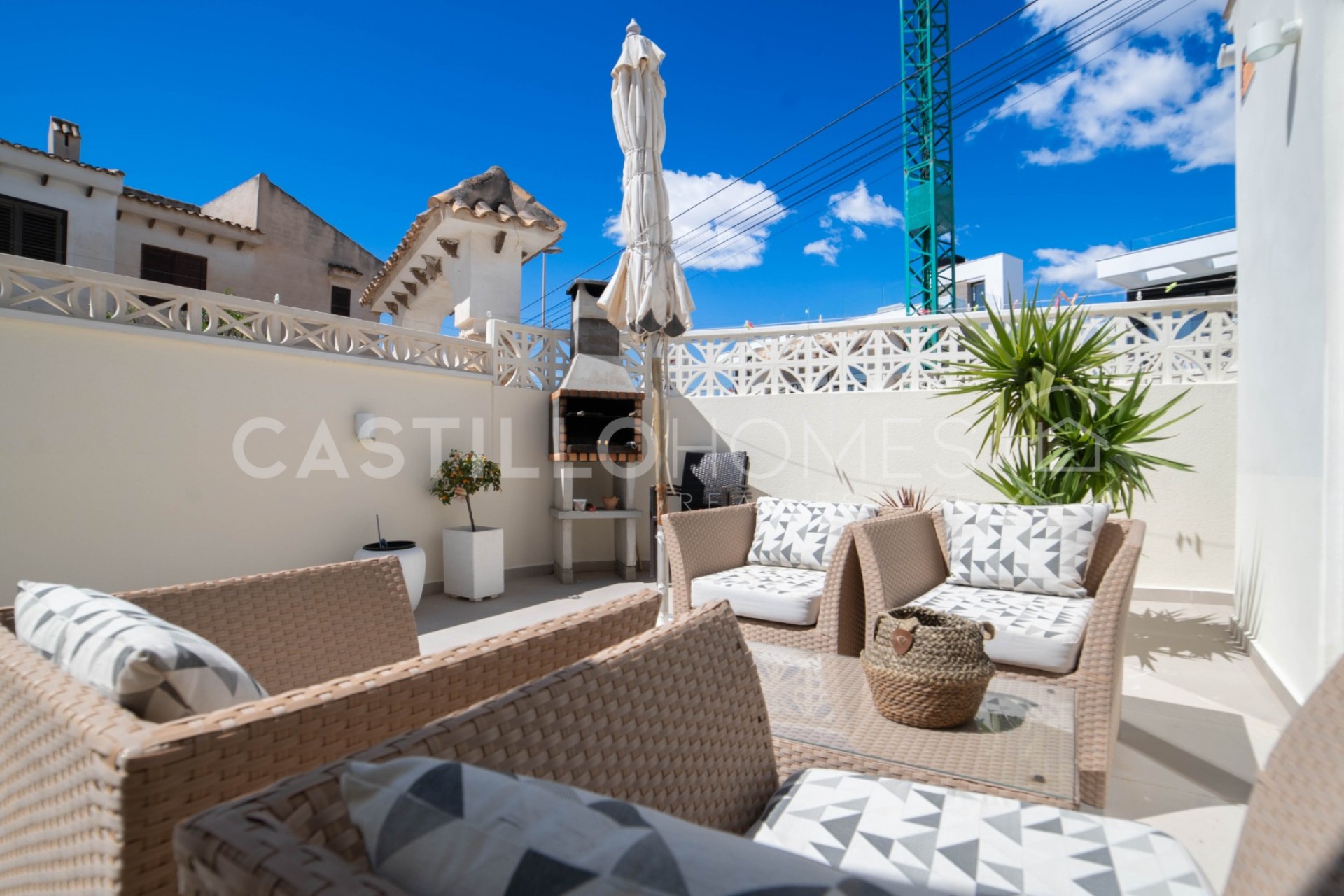 Resale - Bungalow -
Torrevieja - La Mata