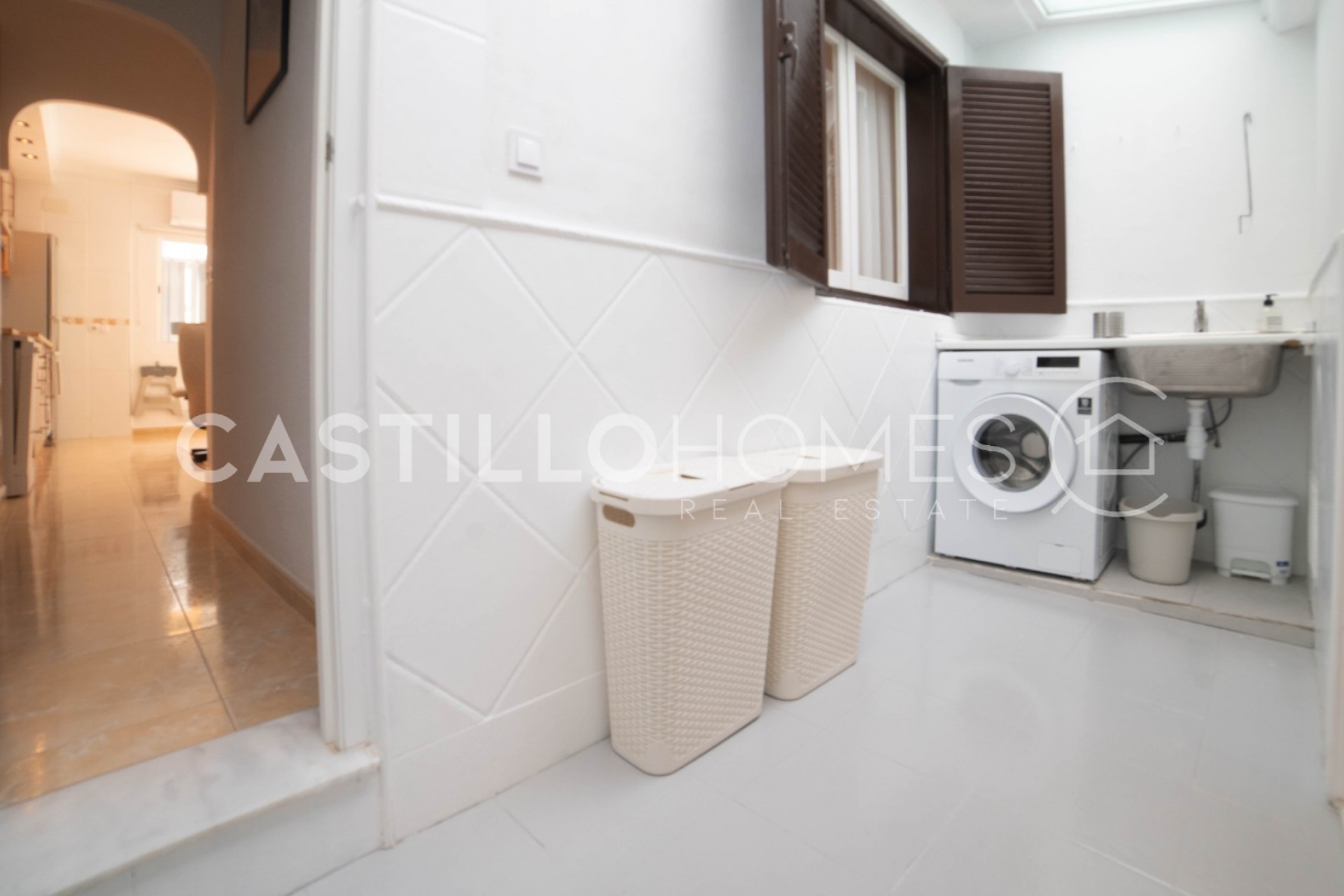 Resale - Bungalow -
Torrevieja - La Mata