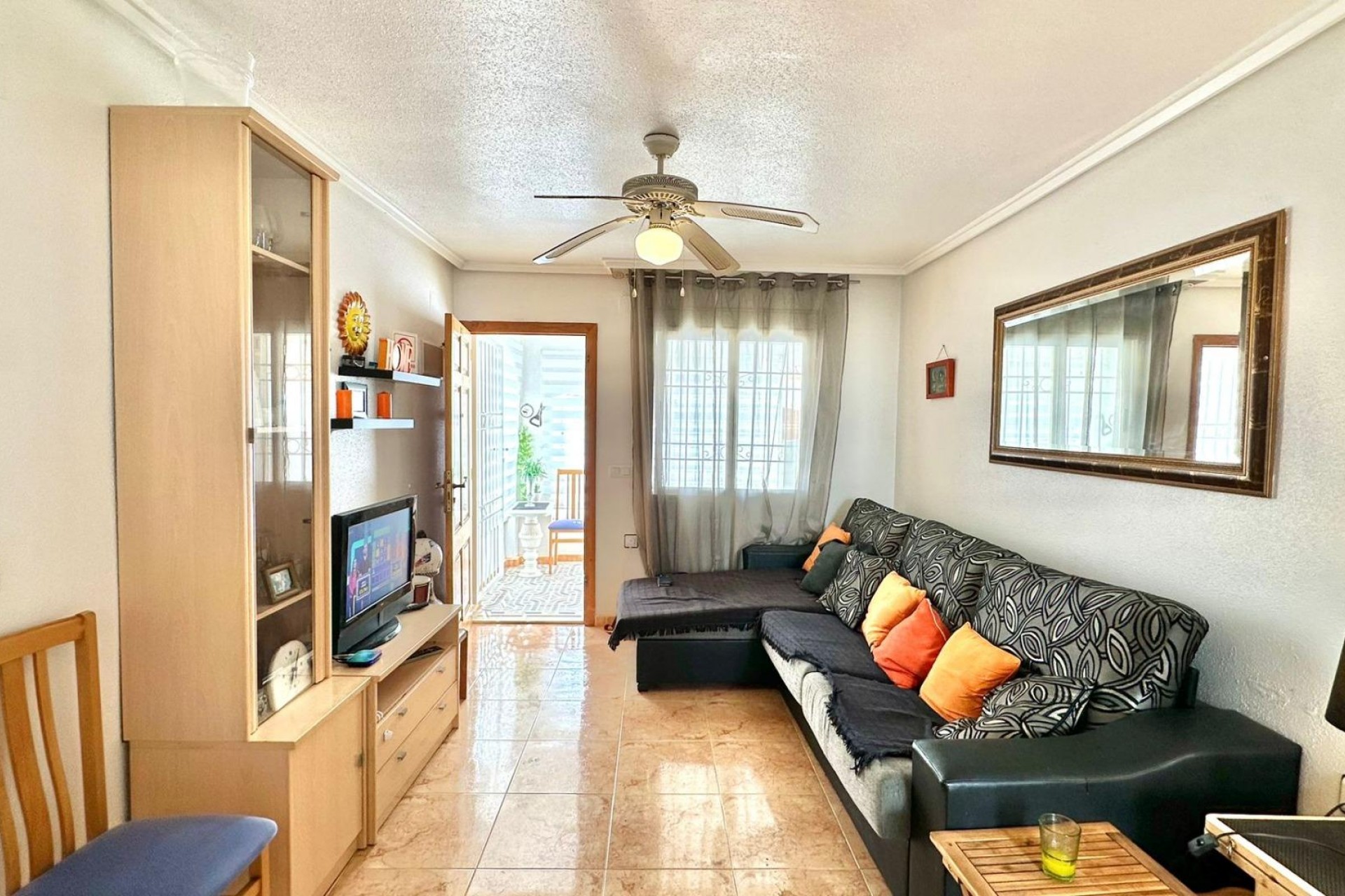 Resale - Bungalow -
Torrevieja - La Siesta - El Salado -  Torreta