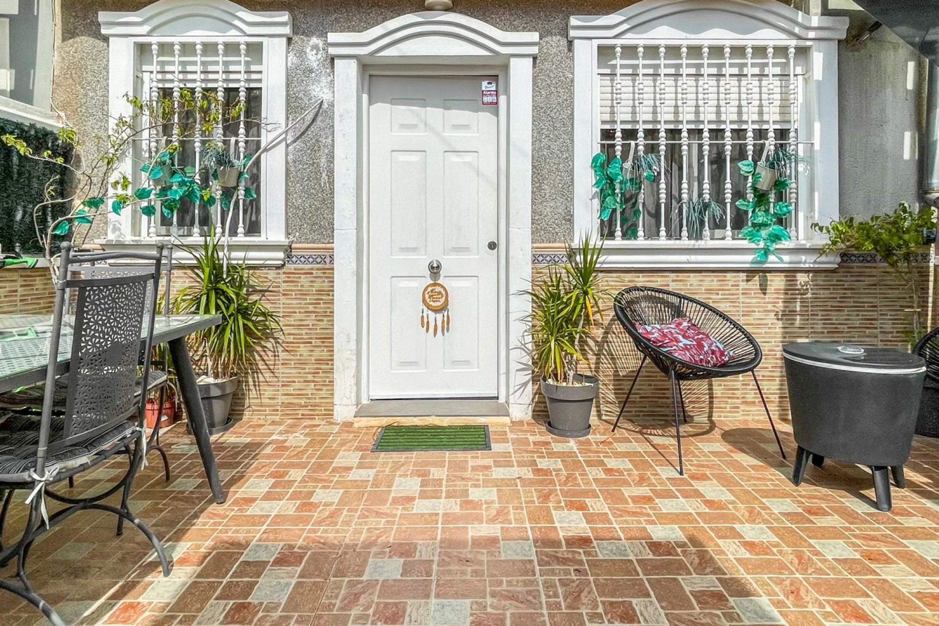Resale - Bungalow -
Torrevieja - La Siesta - El Salado -  Torreta