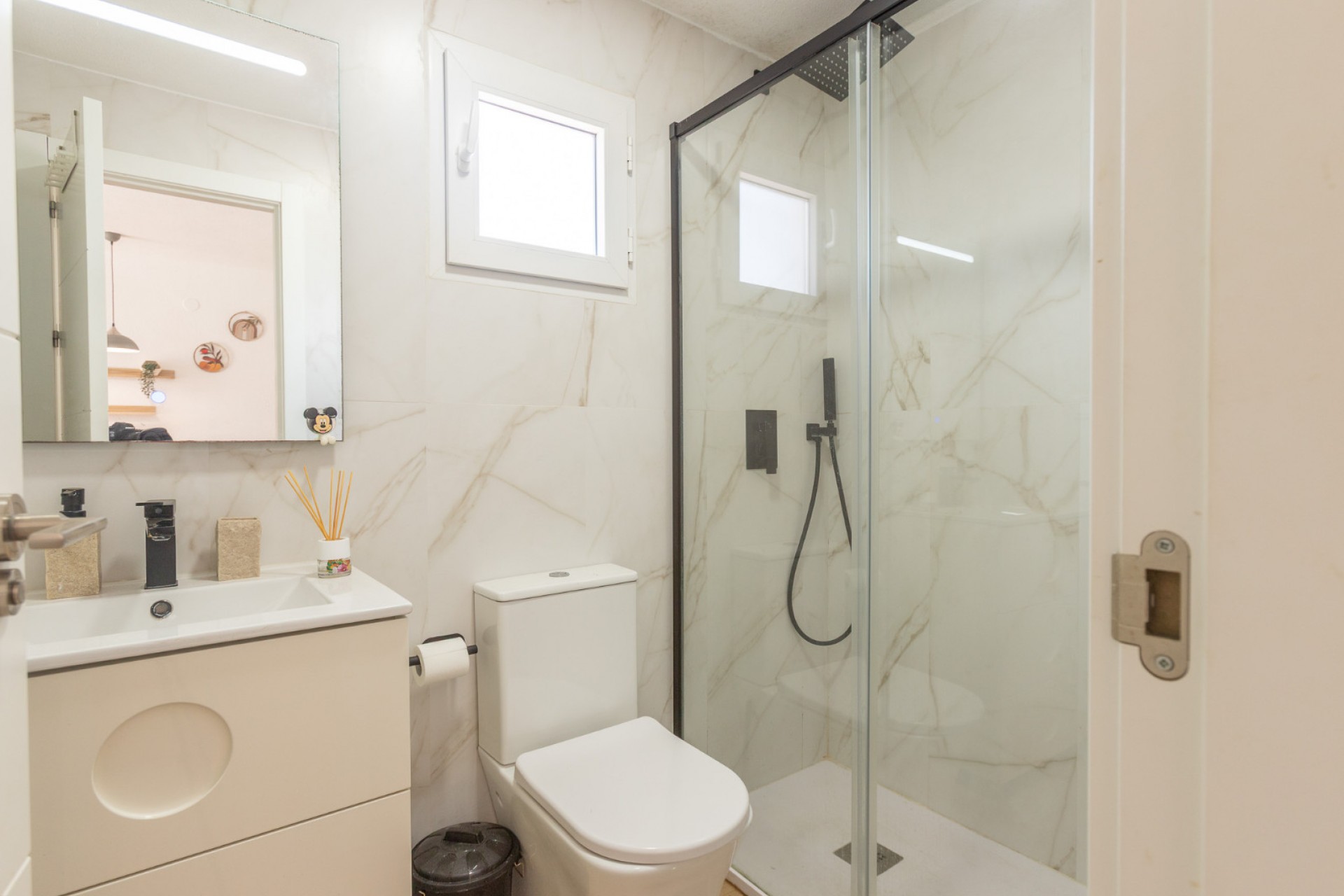 Resale - Bungalow -
Torrevieja - Lago jardin