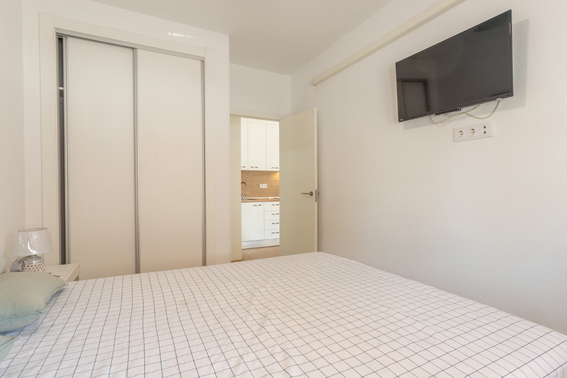 Resale - Bungalow -
Torrevieja - Lago jardin