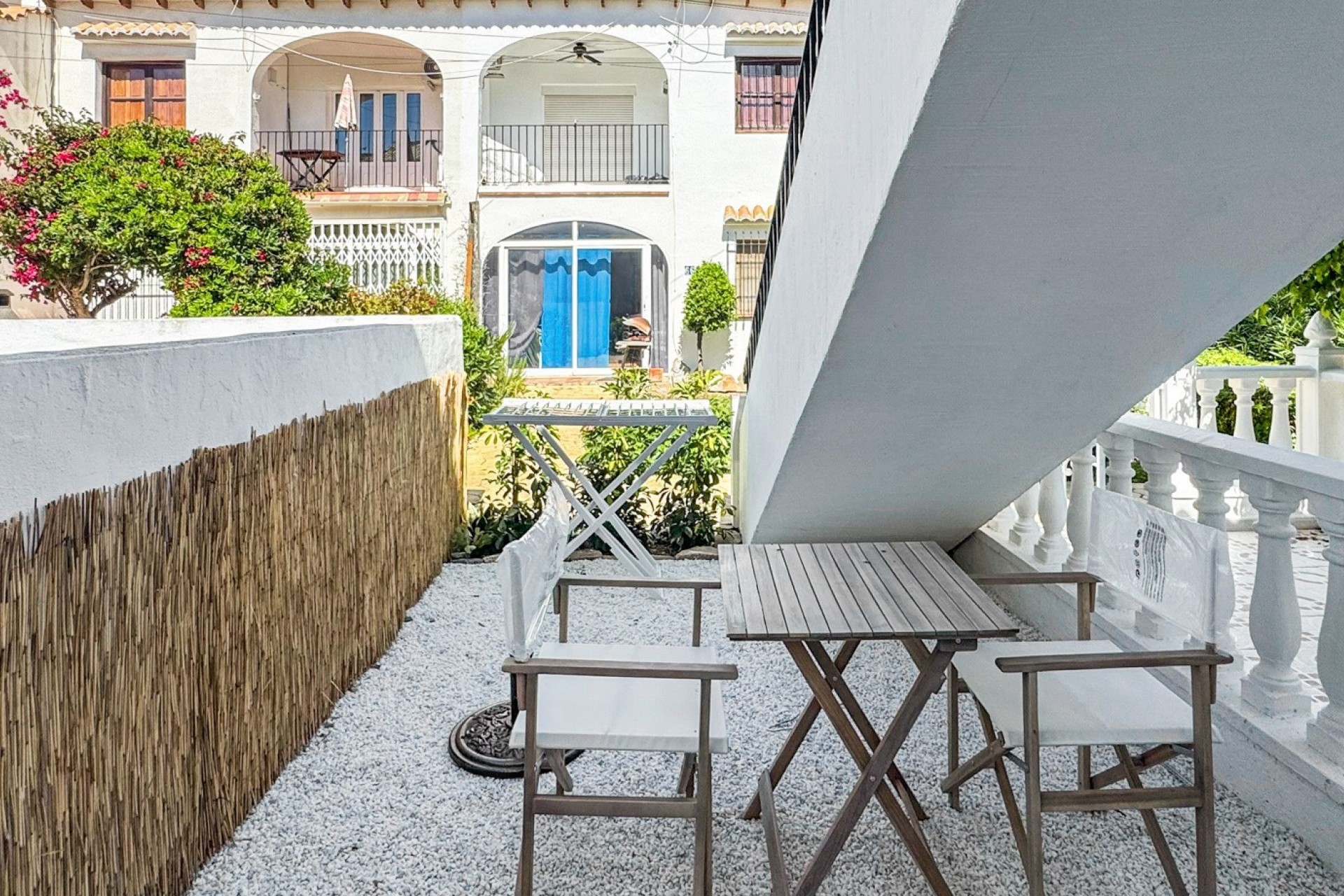 Resale - Bungalow -
Torrevieja - Los Balcones - Los Altos del Edén