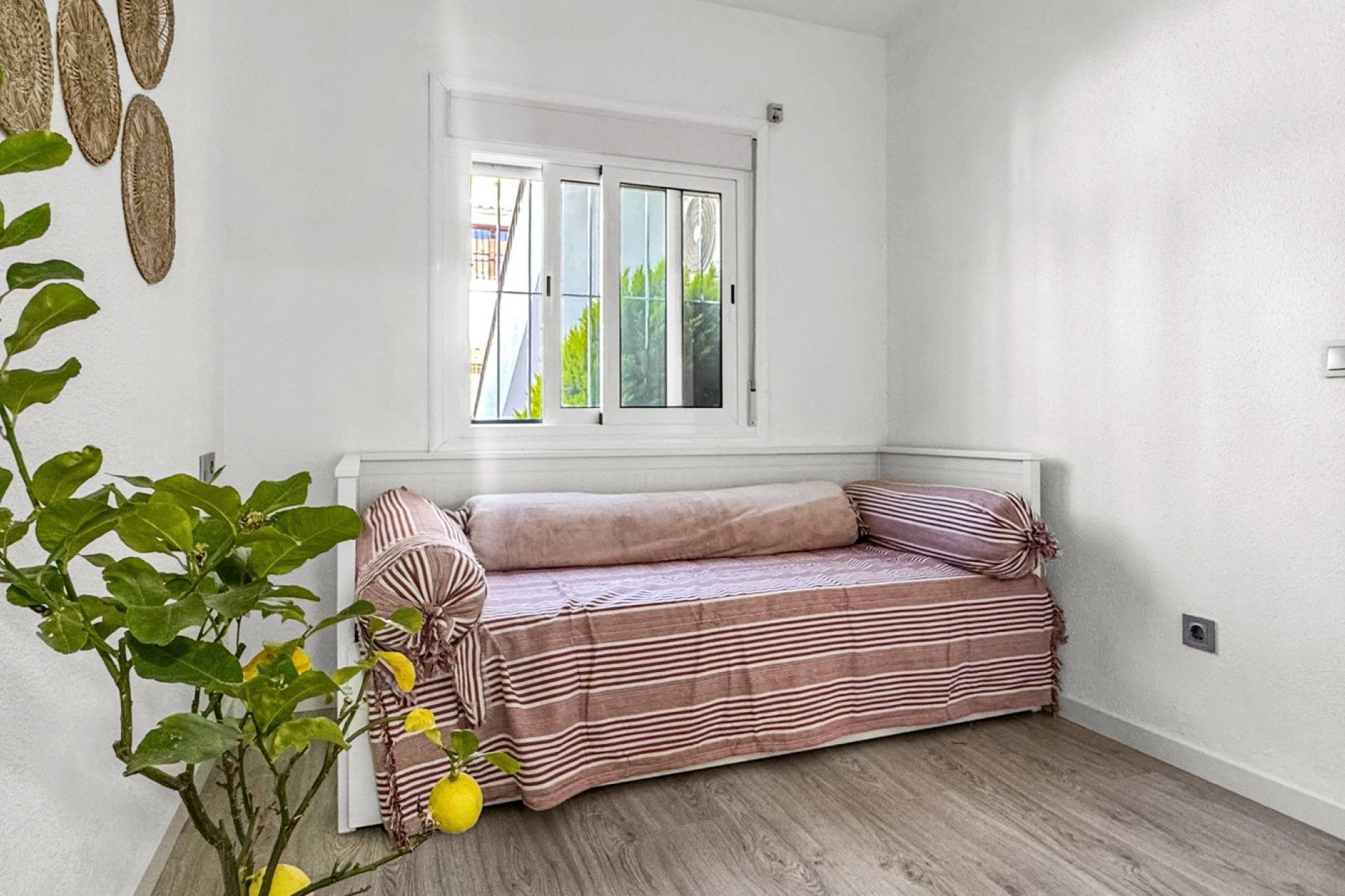 Resale - Bungalow -
Torrevieja - Los Balcones - Los Altos del Edén