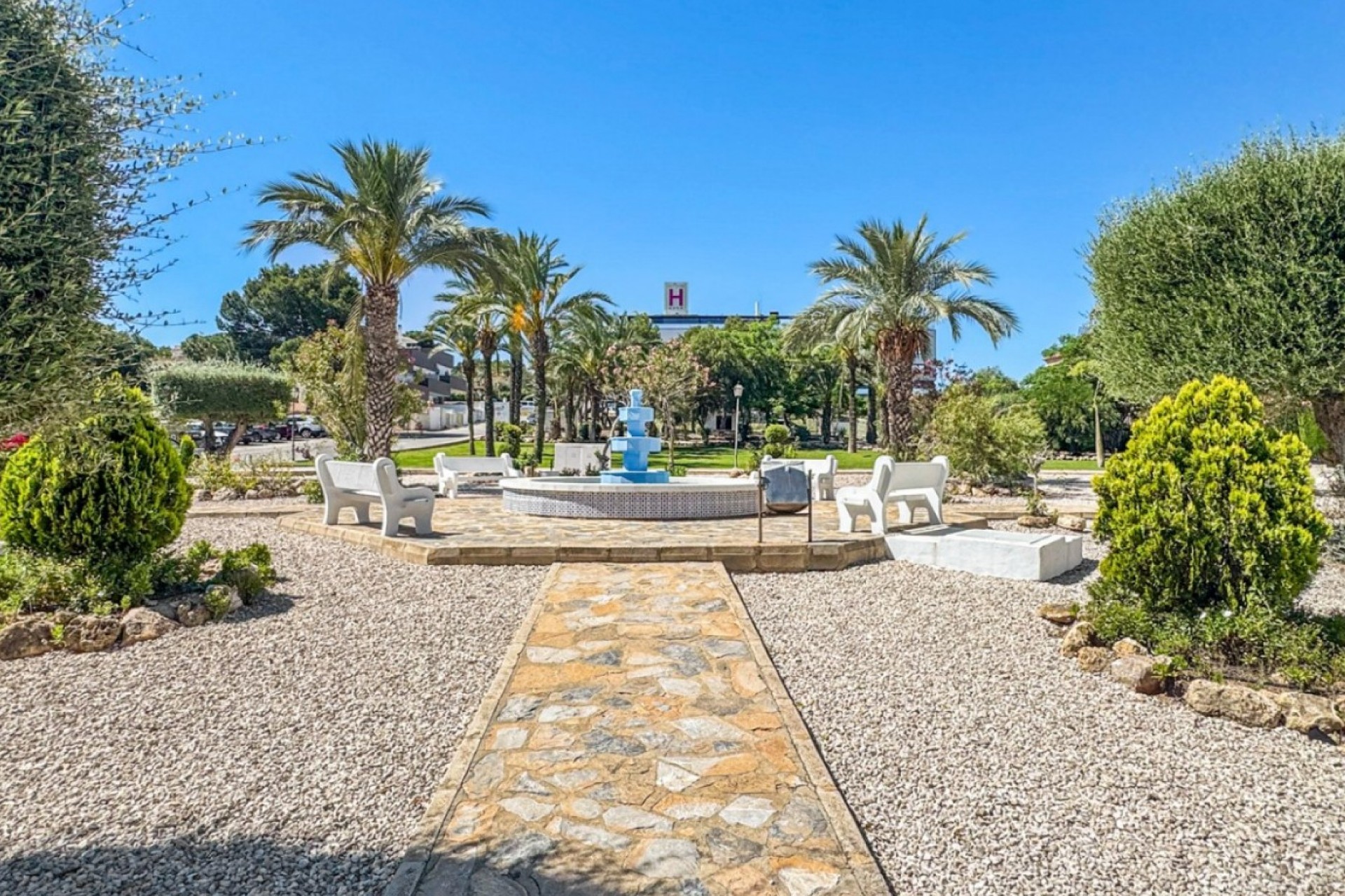 Resale - Bungalow -
Torrevieja - Los Balcones - Los Altos del Edén