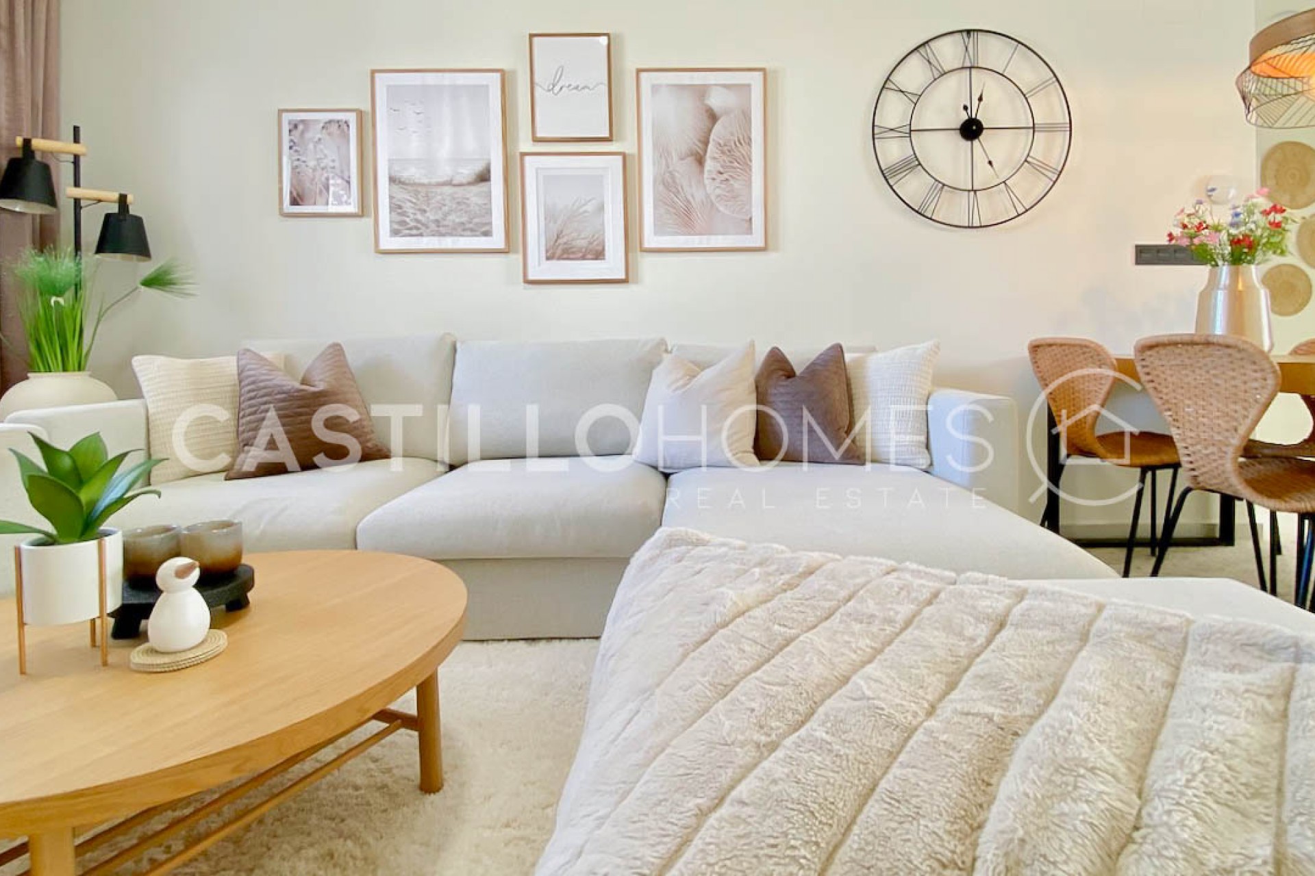 Resale - Bungalow -
Torrevieja - Los Balcones