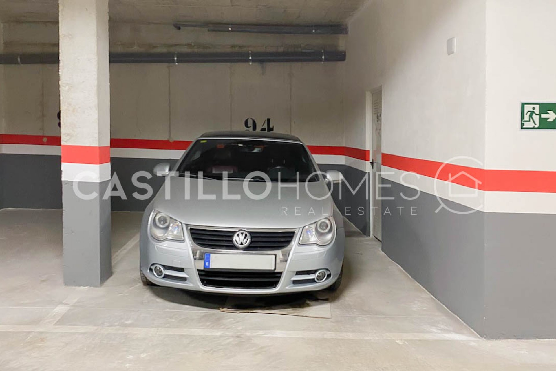 Resale - Bungalow -
Torrevieja - Los Balcones