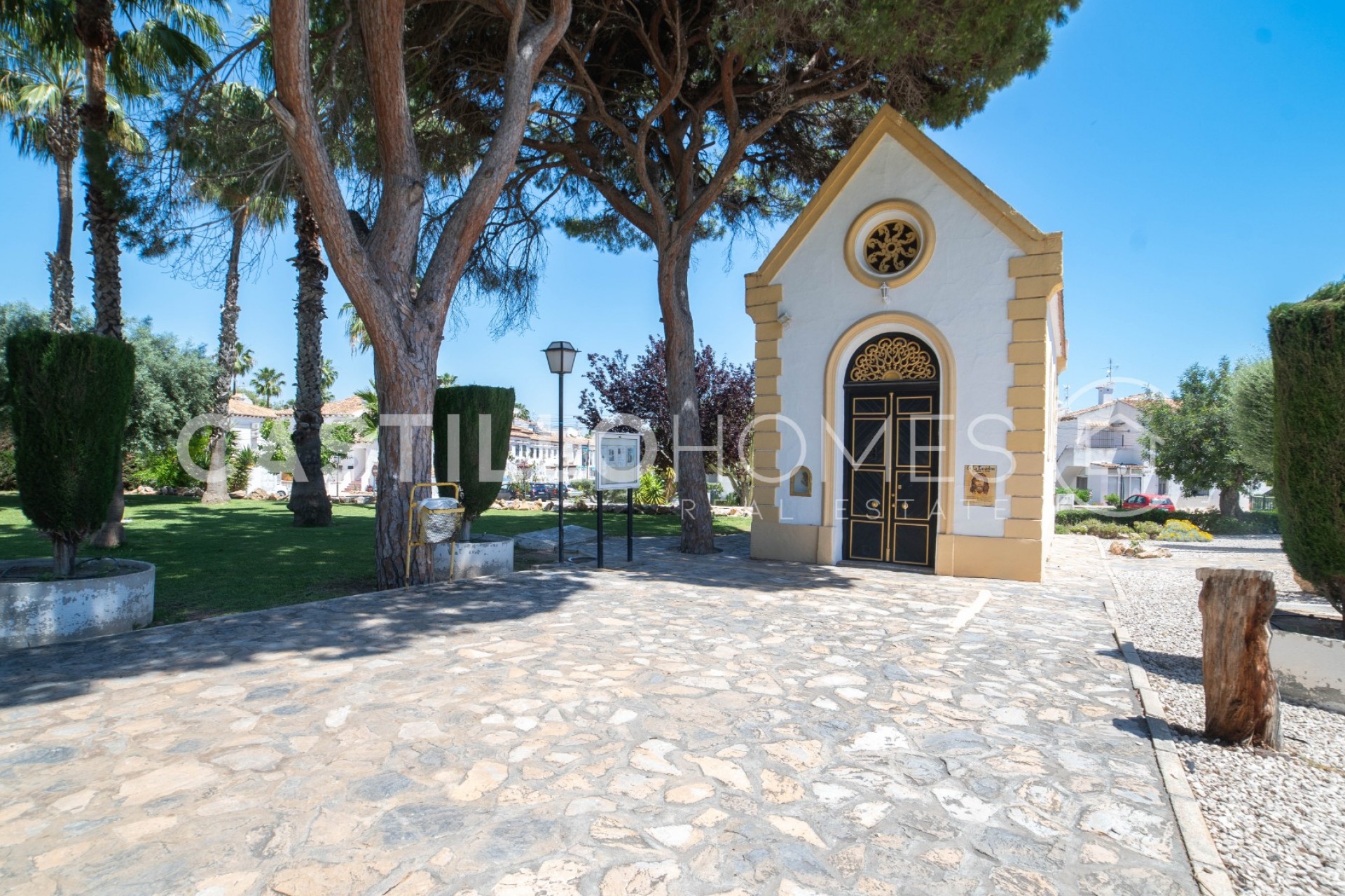 Resale - Bungalow -
Torrevieja - Los Balcones