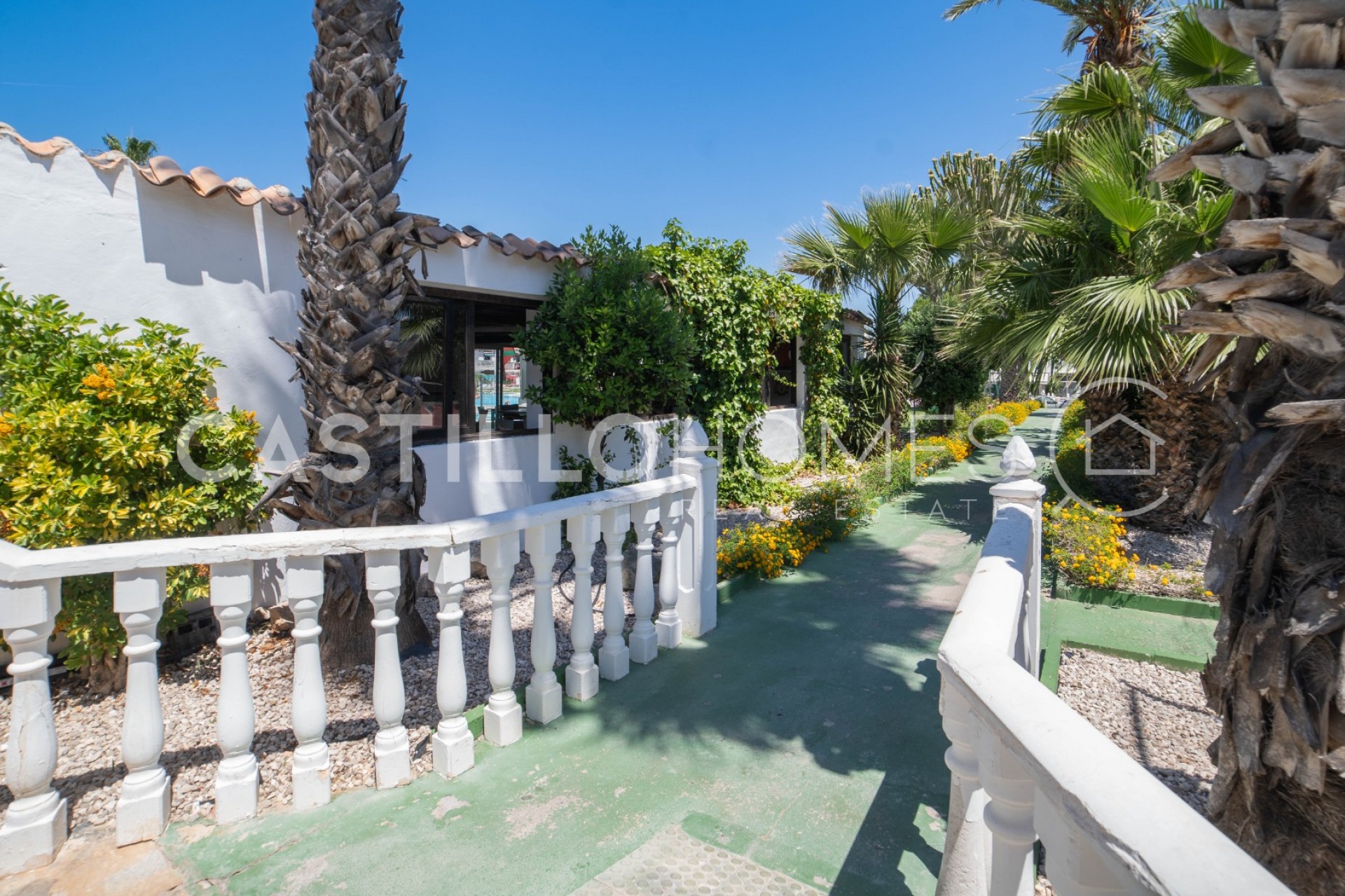 Resale - Bungalow -
Torrevieja - Los Balcones