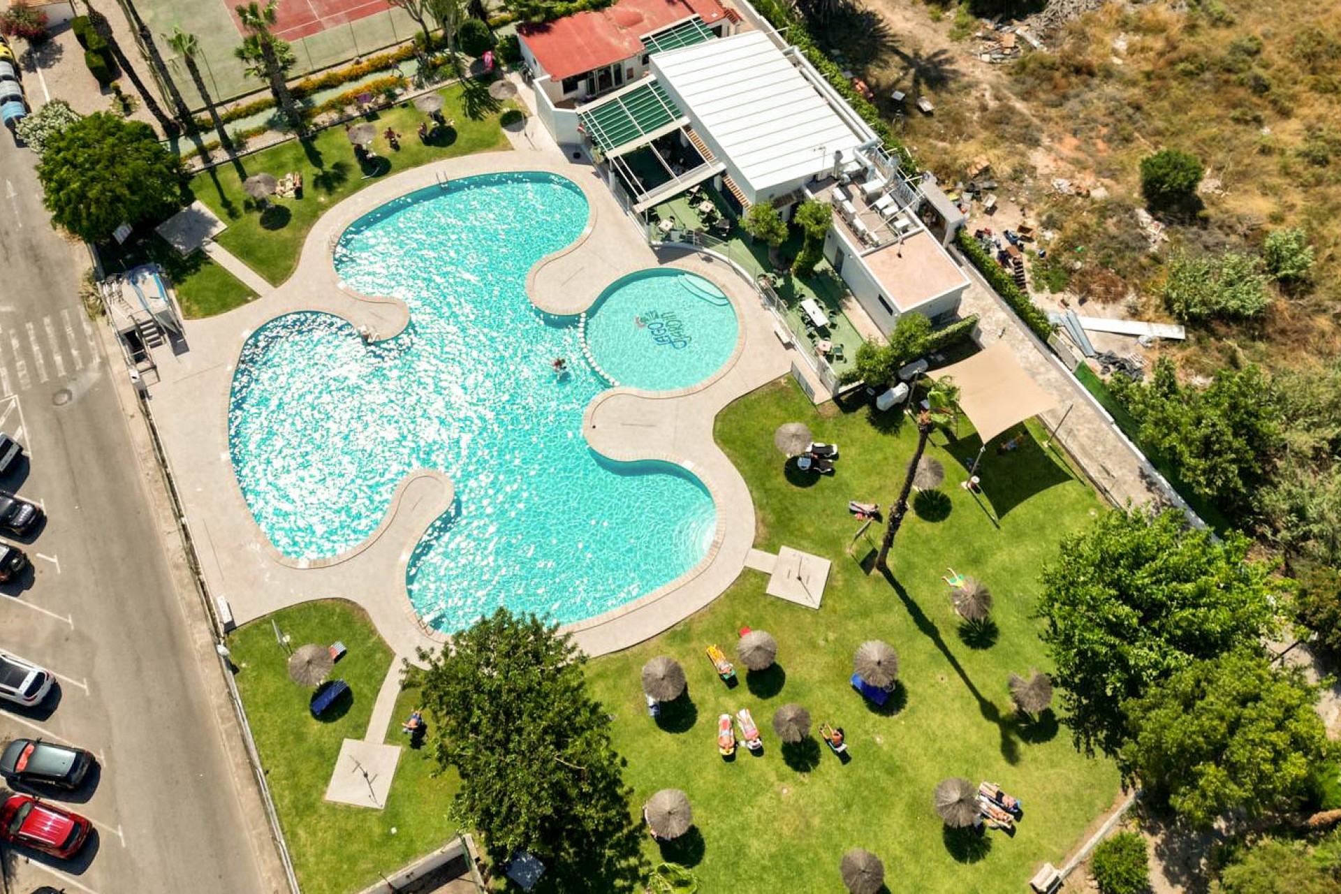 Resale - Bungalow -
Torrevieja - Los Balcones