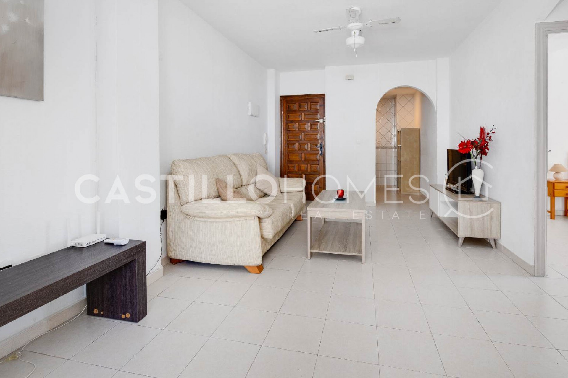 Resale - Bungalow -
Torrevieja - Playa Los Naufragos