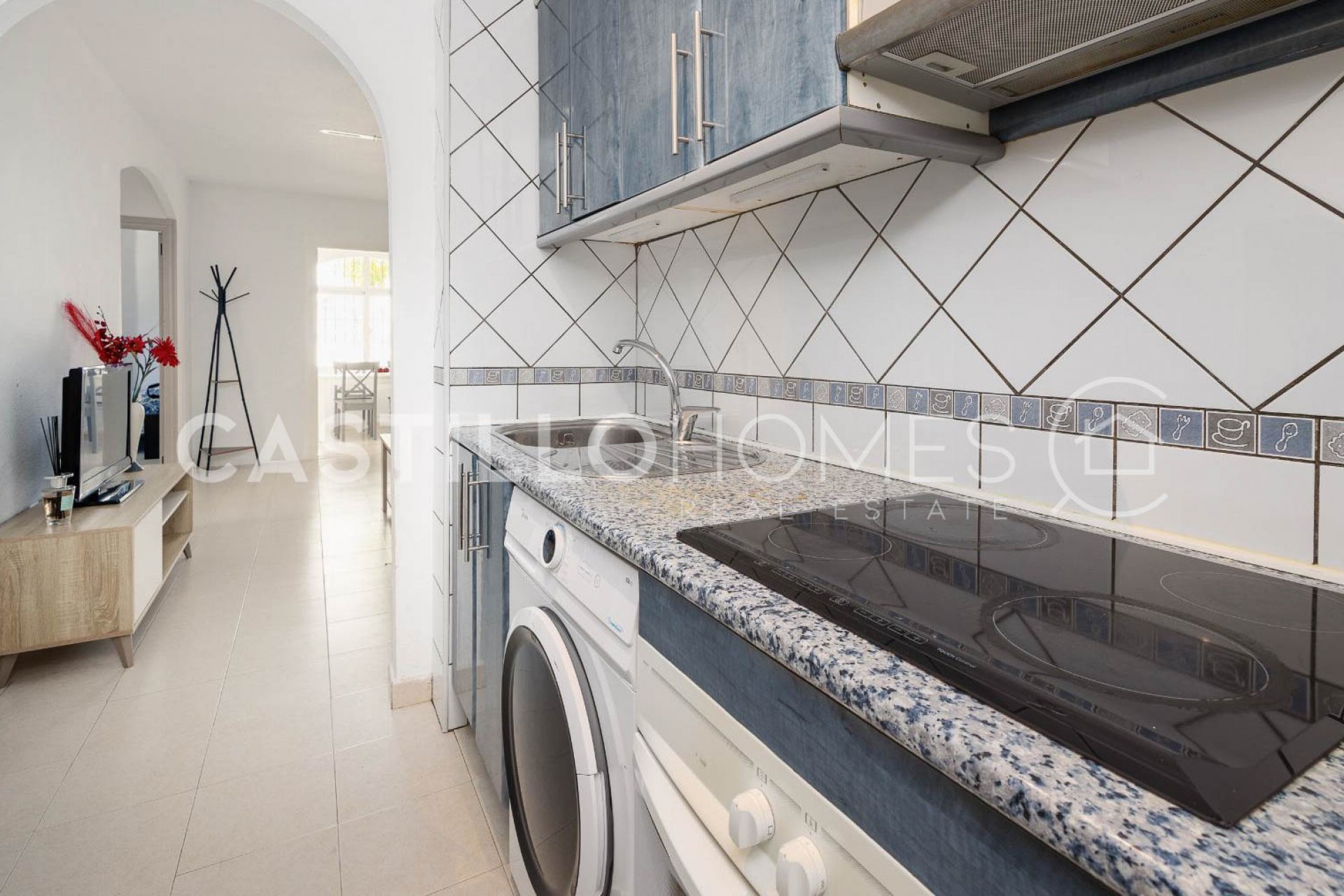 Resale - Bungalow -
Torrevieja - Playa Los Naufragos