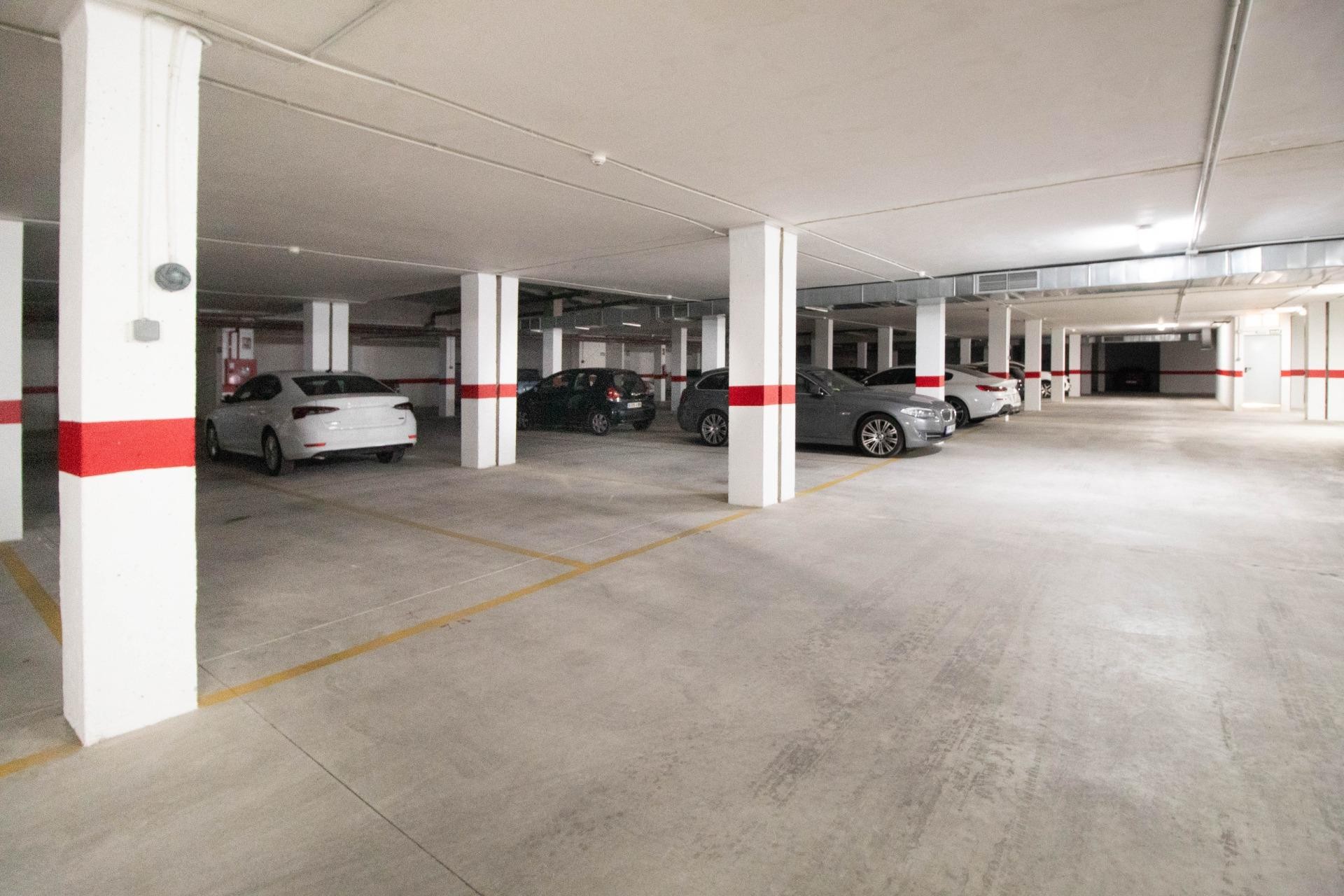 Resale - Bungalow -
Torrevieja - Punta prima