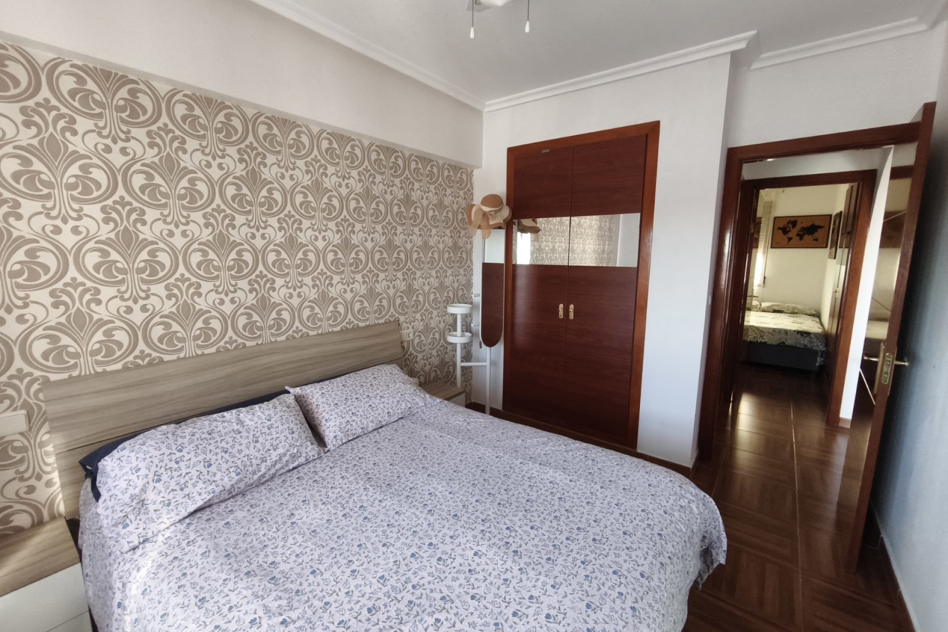 Resale - Bungalow -
Torrevieja - Sector 25