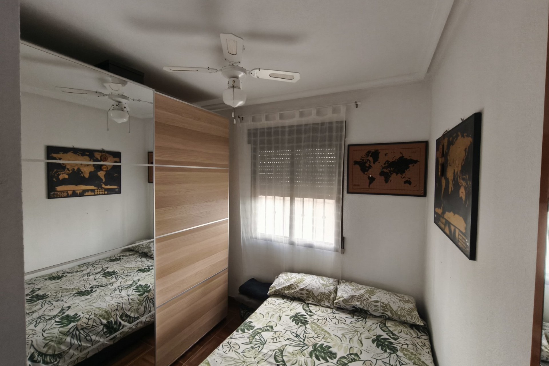 Resale - Bungalow -
Torrevieja - Sector 25