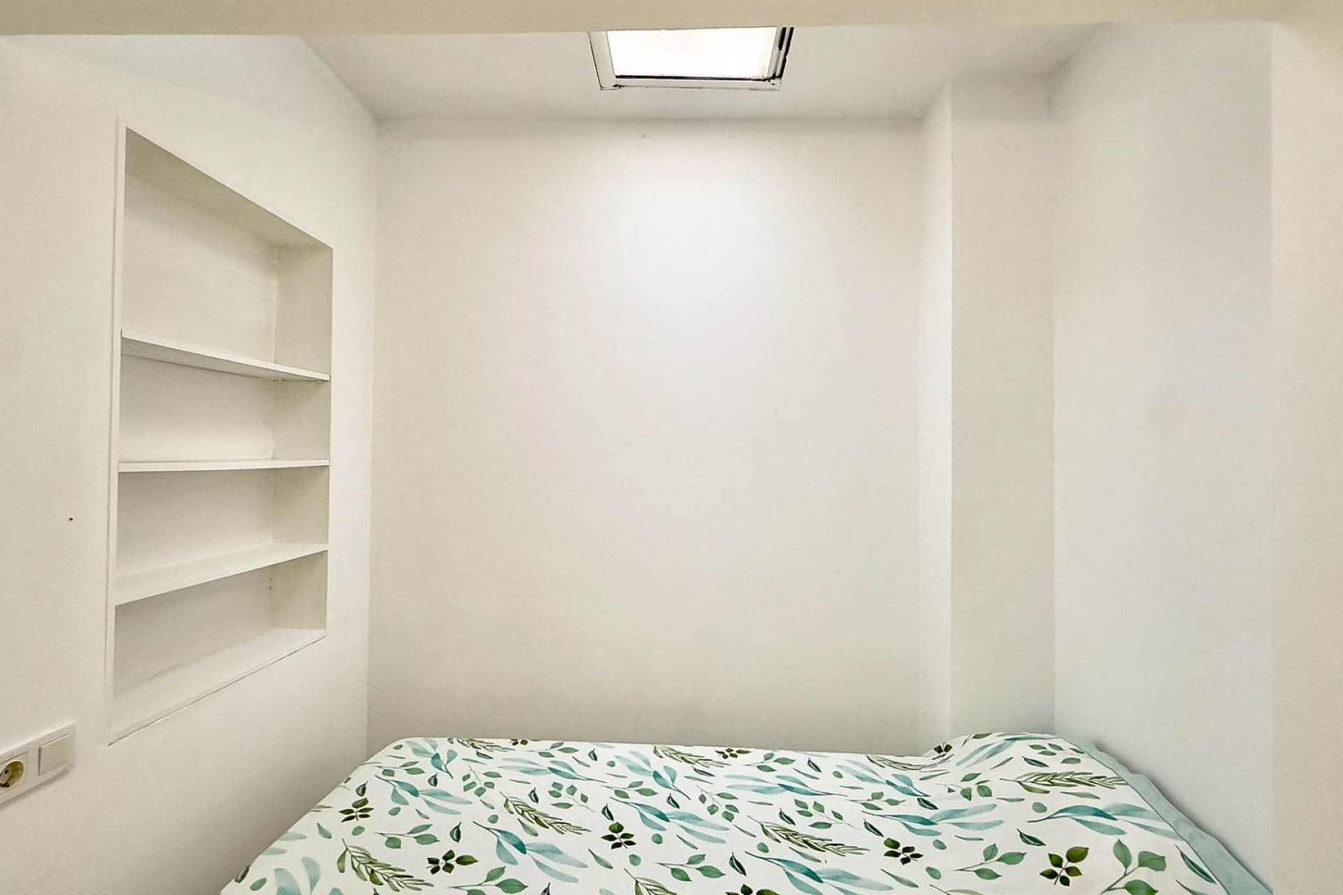 Resale - Bungalow -
Torrevieja - Torretas