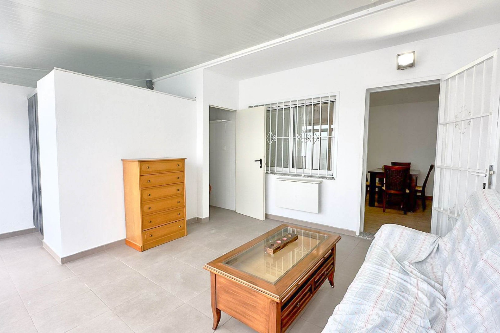 Resale - Bungalow -
Torrevieja - Torretas