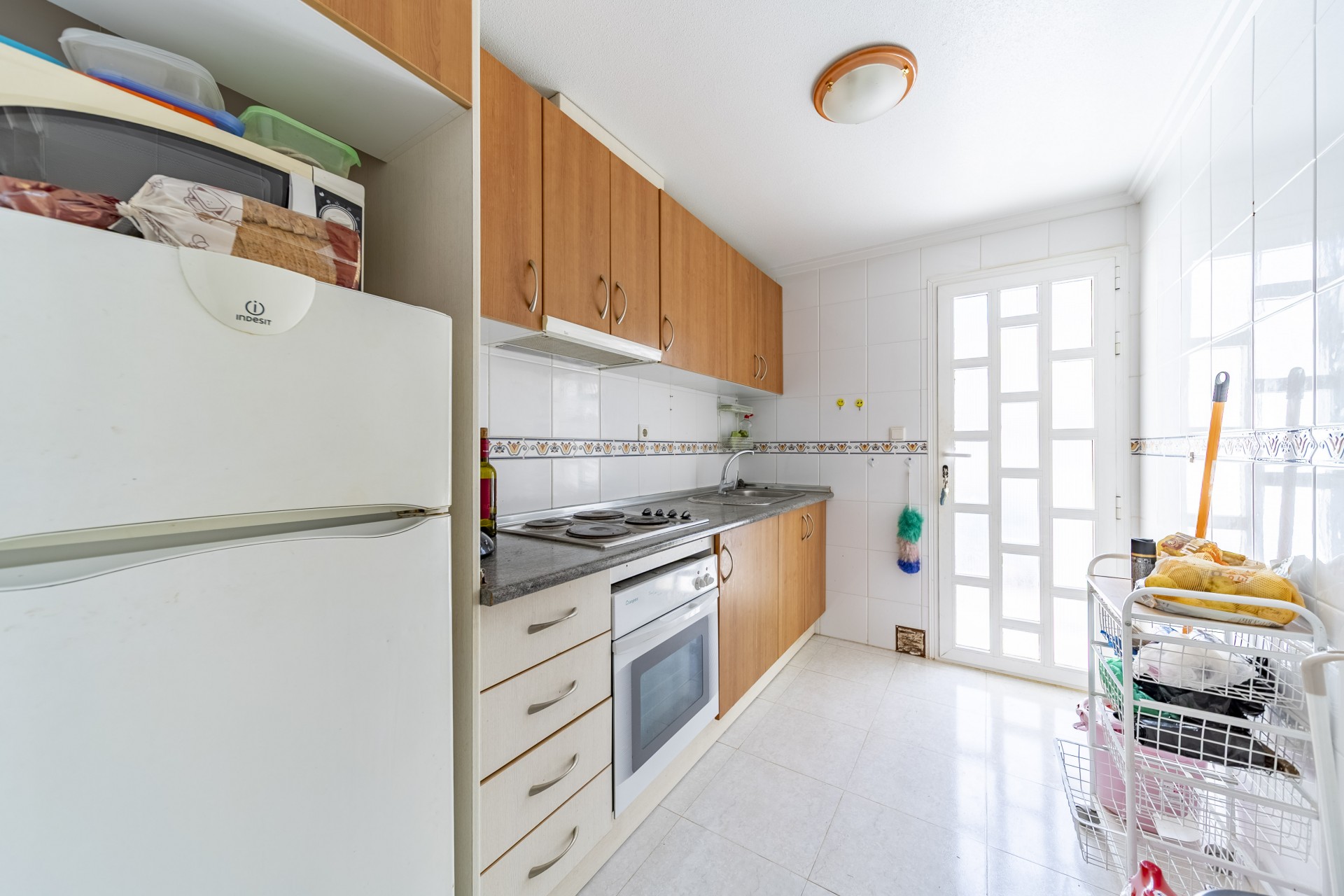 Resale - Casa de Pueblo -
Ciudad quesada - Doña Pepa