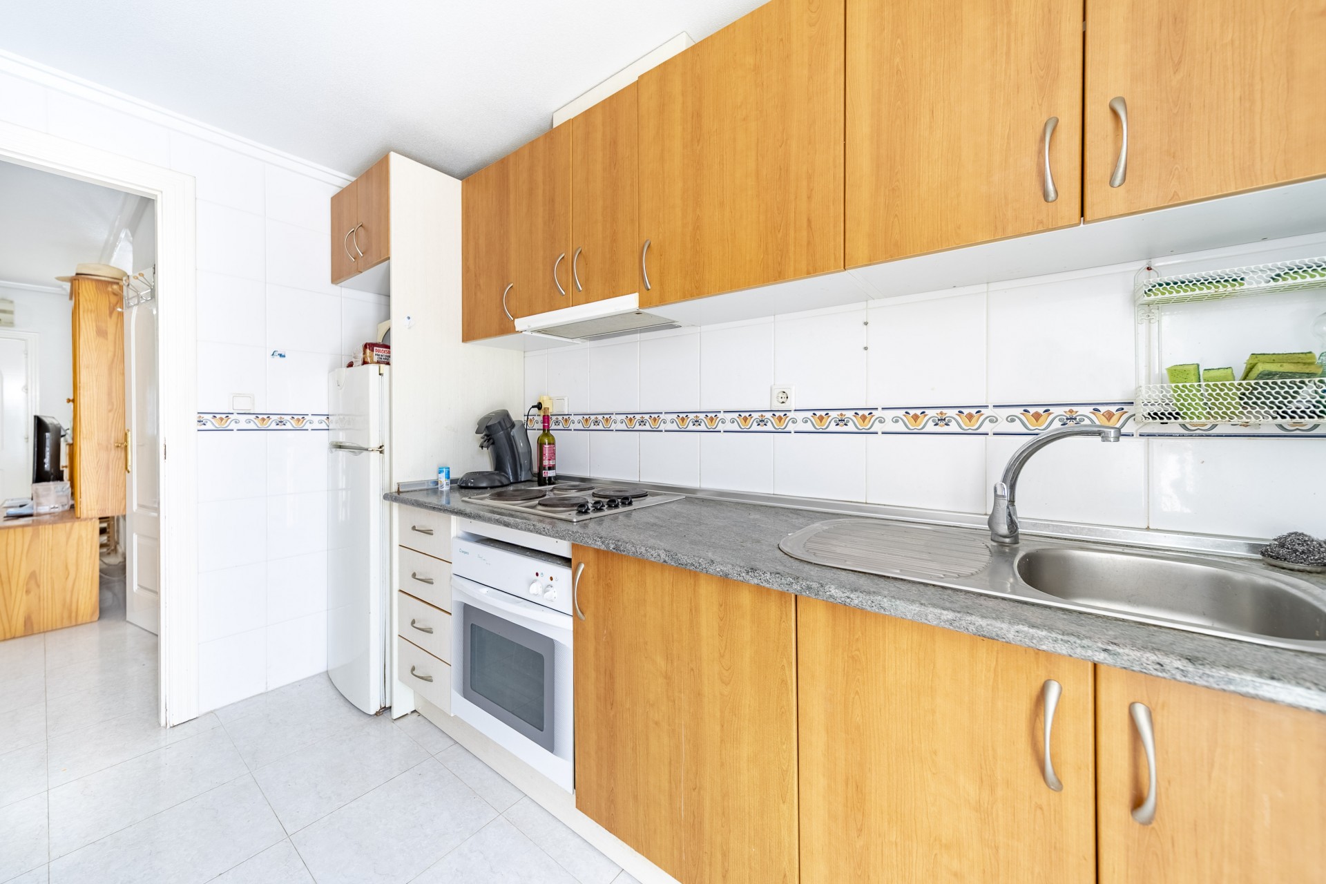 Resale - Casa de Pueblo -
Ciudad quesada - Doña Pepa