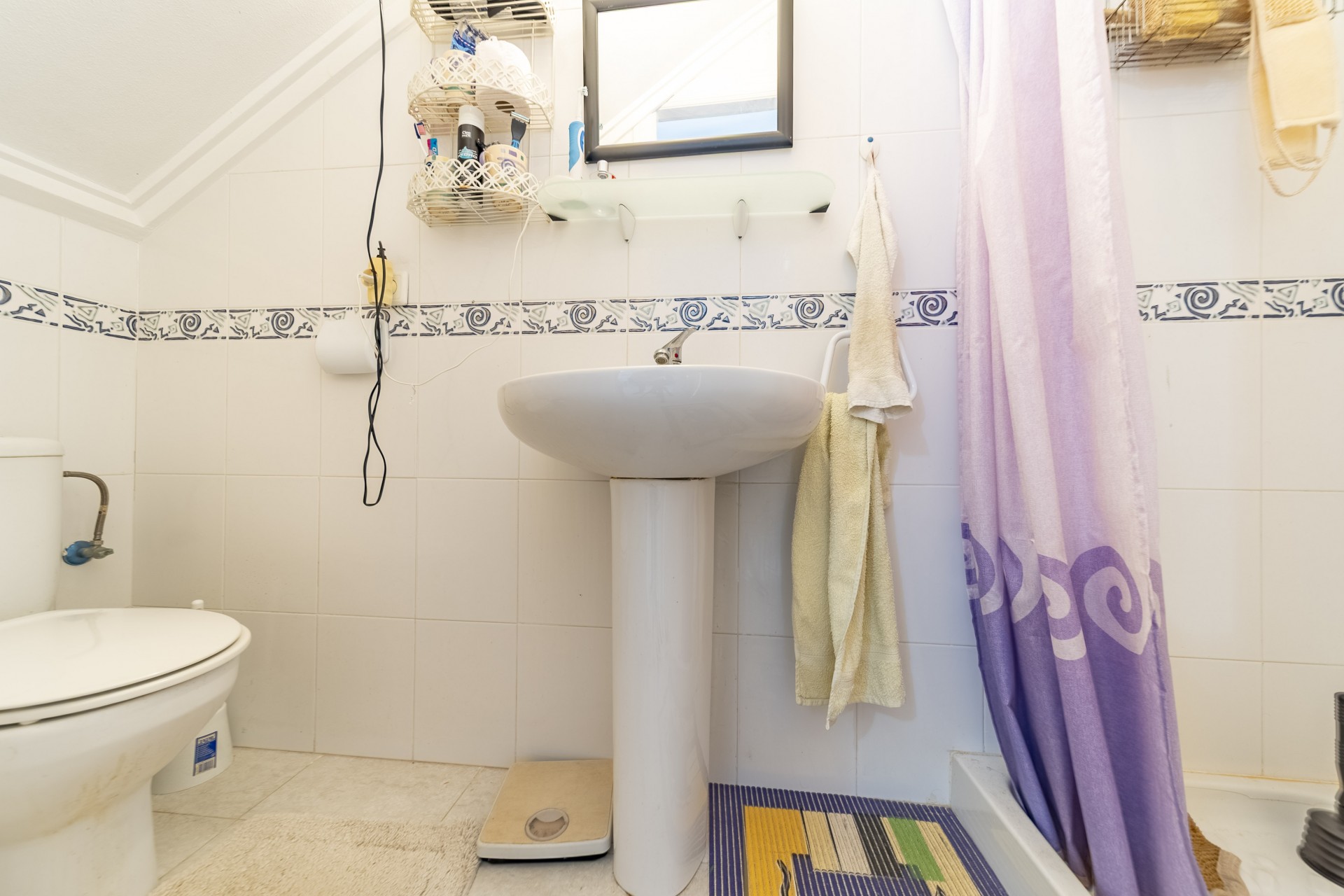 Resale - Casa de Pueblo -
Ciudad quesada - Doña Pepa