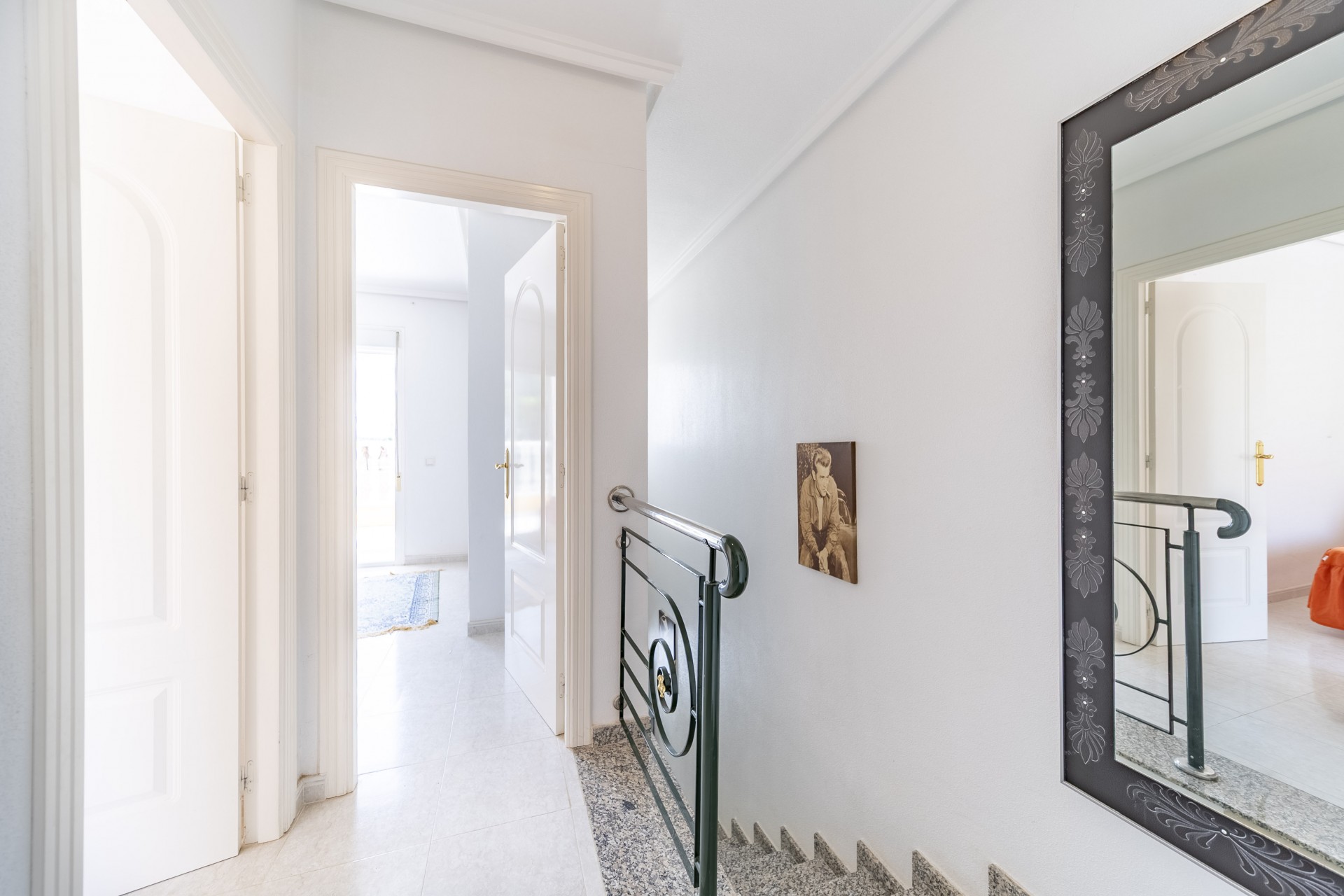 Resale - Casa de Pueblo -
Ciudad quesada - Doña Pepa