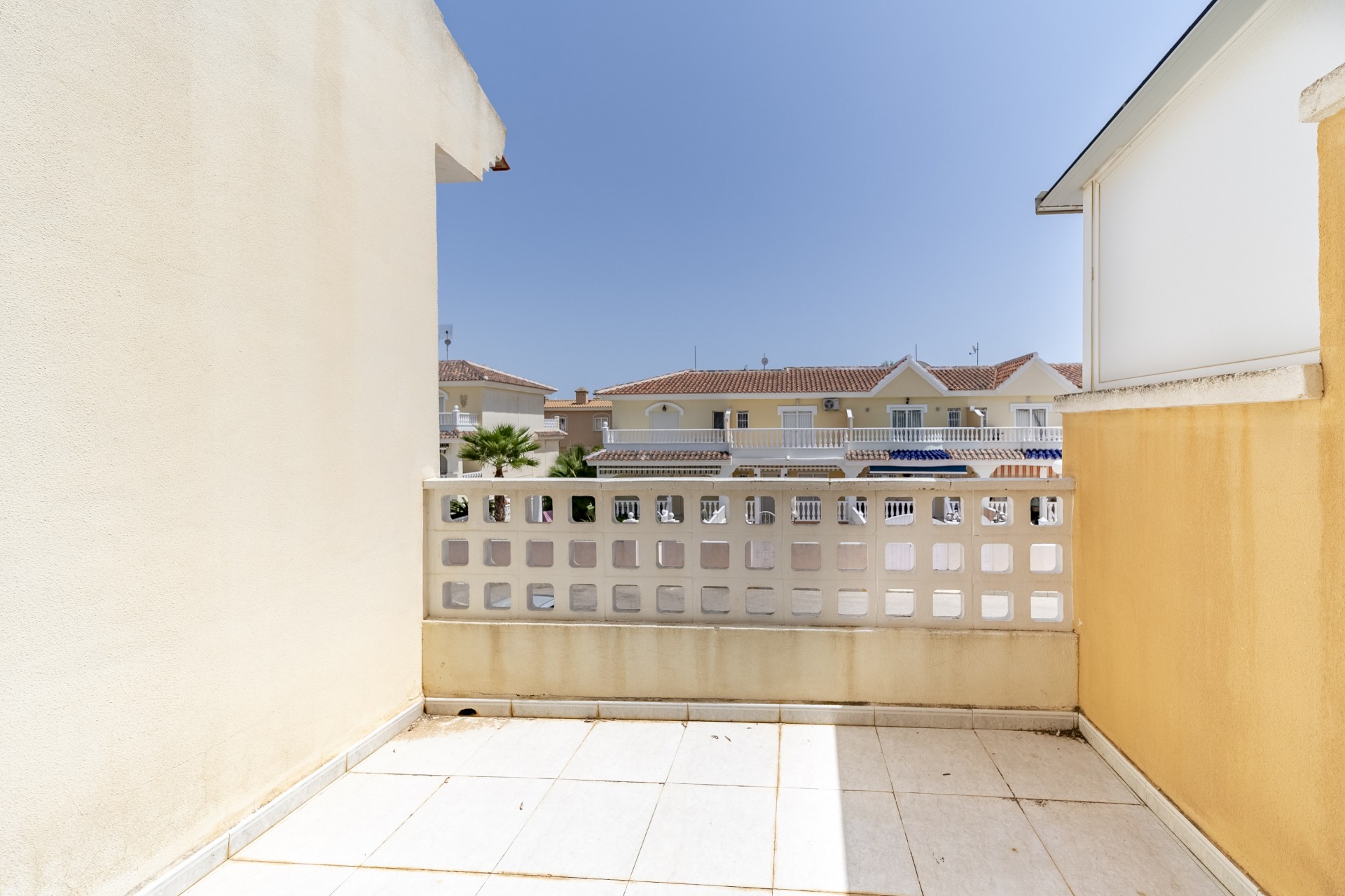 Resale - Casa de Pueblo -
Ciudad quesada - Doña Pepa