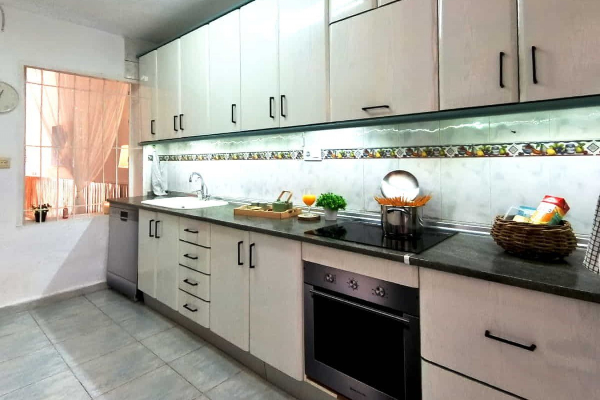 Resale - Casa de Pueblo -
Los Alcázares - Los Narejos