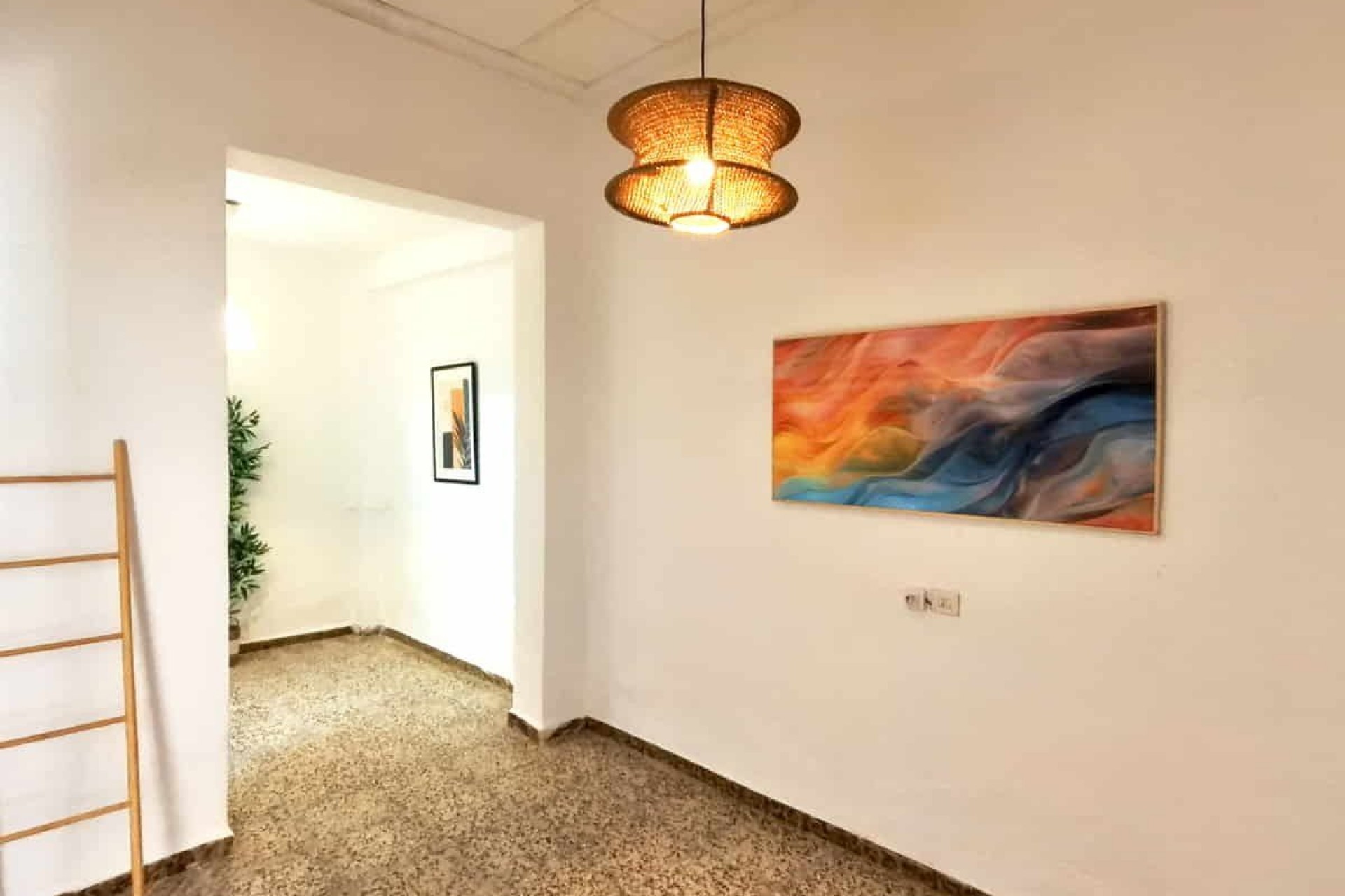 Resale - Casa de Pueblo -
Los Alcázares - Los Narejos