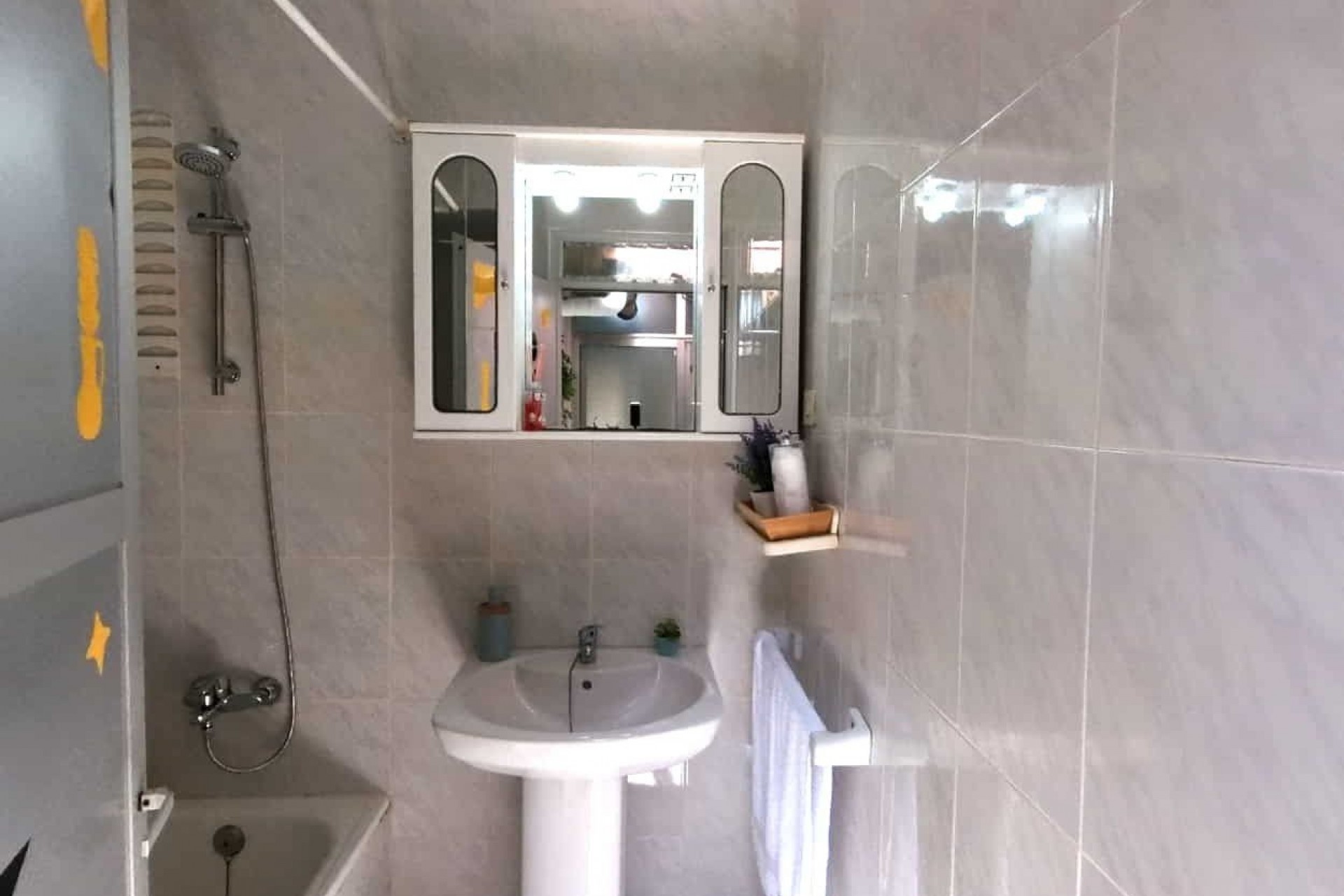 Resale - Casa de Pueblo -
Los Alcázares - Los Narejos