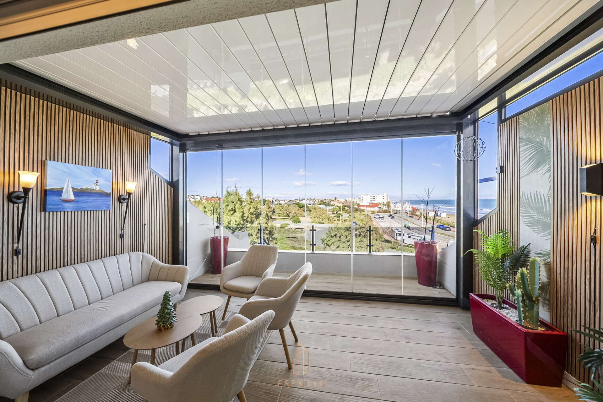 Resale - Casa de Pueblo -
Torrevieja - Cabo Cervera