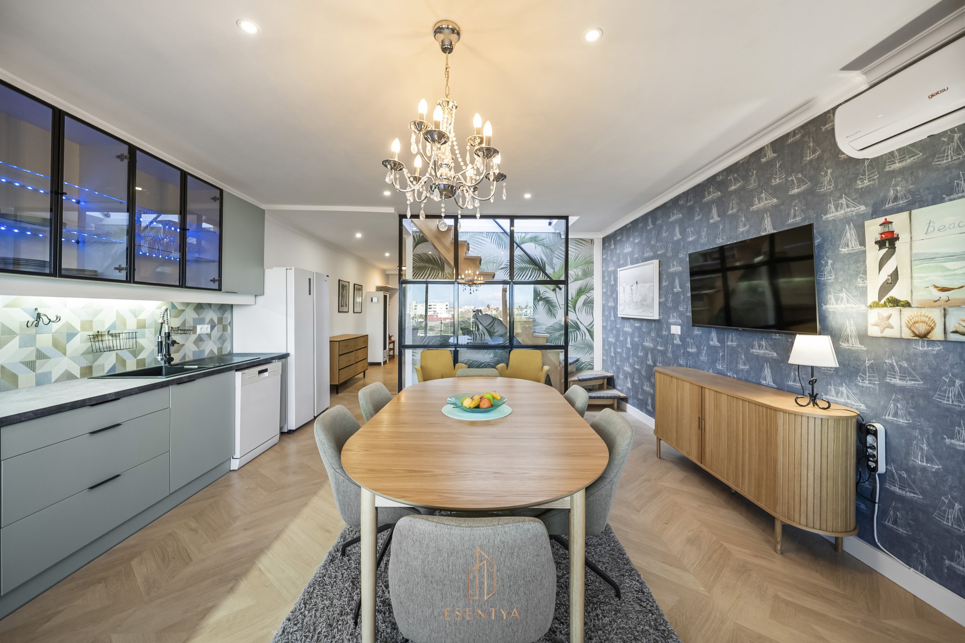 Resale - Casa de Pueblo -
Torrevieja - Cabo Cervera