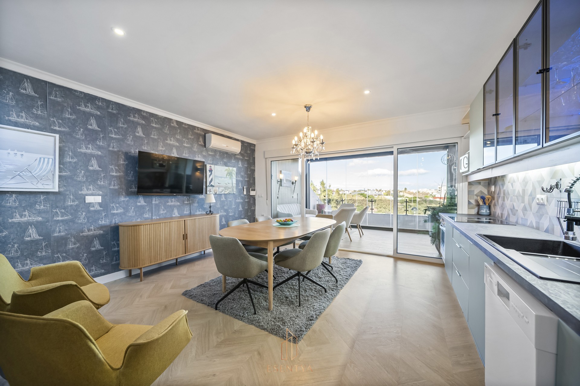 Resale - Casa de Pueblo -
Torrevieja - Cabo Cervera