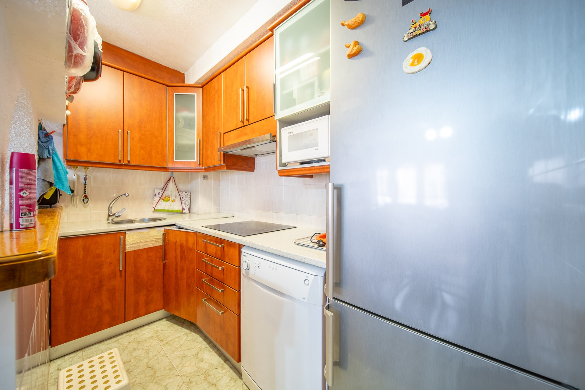 Resale - Casa de Pueblo -
Torrevieja - La Mata