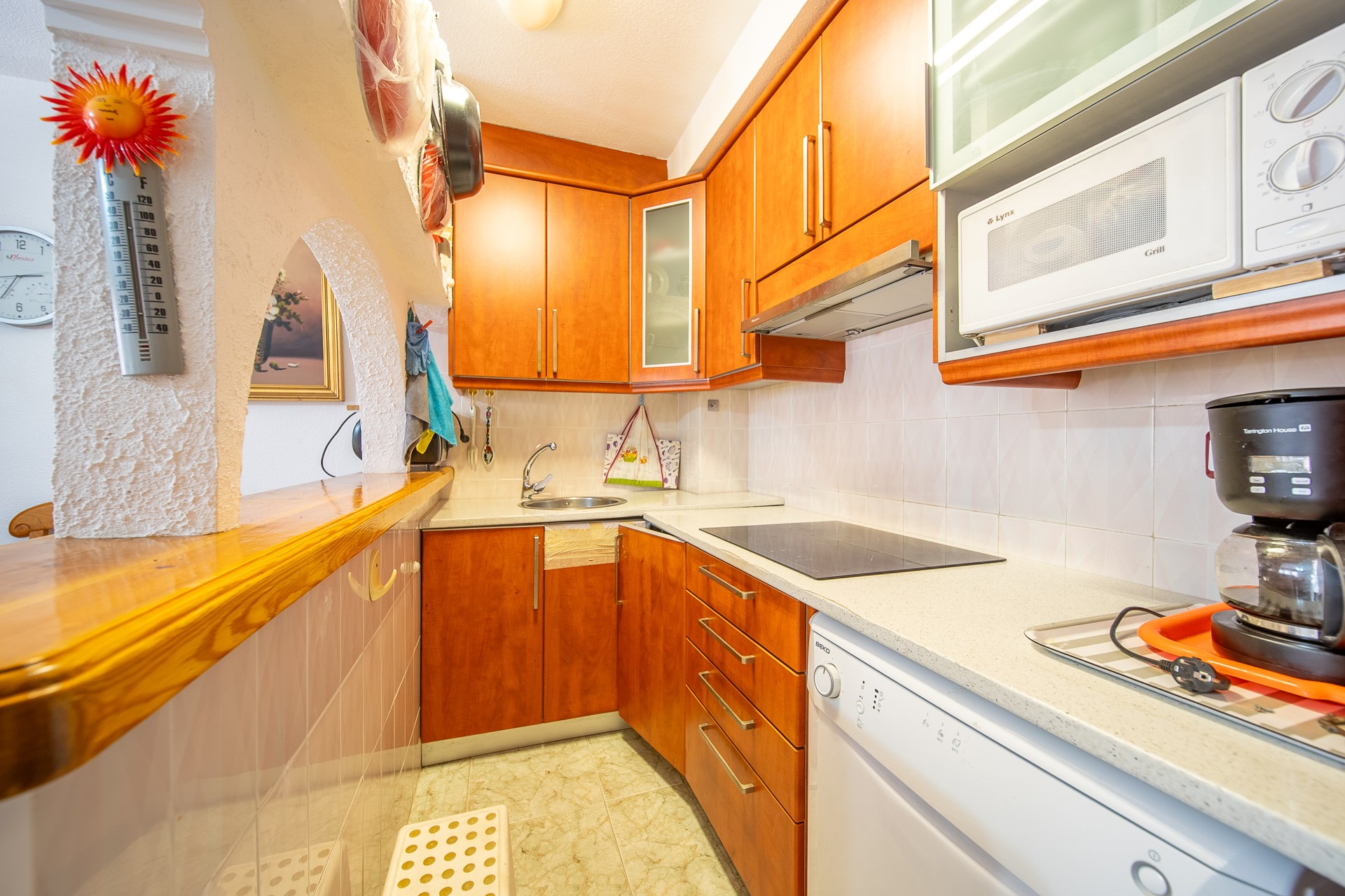 Resale - Casa de Pueblo -
Torrevieja - La Mata