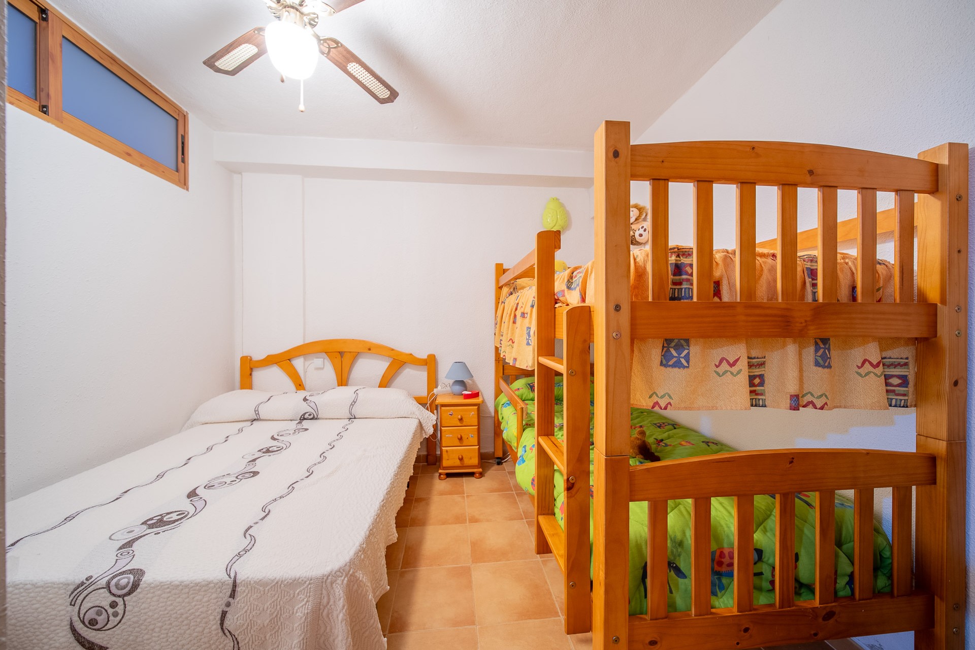 Resale - Casa de Pueblo -
Torrevieja - La Mata