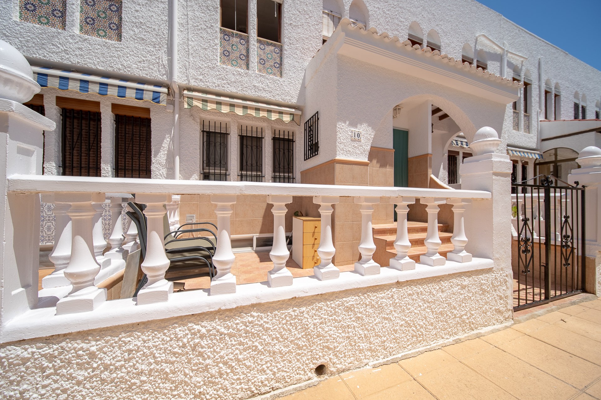 Resale - Casa de Pueblo -
Torrevieja - La Mata