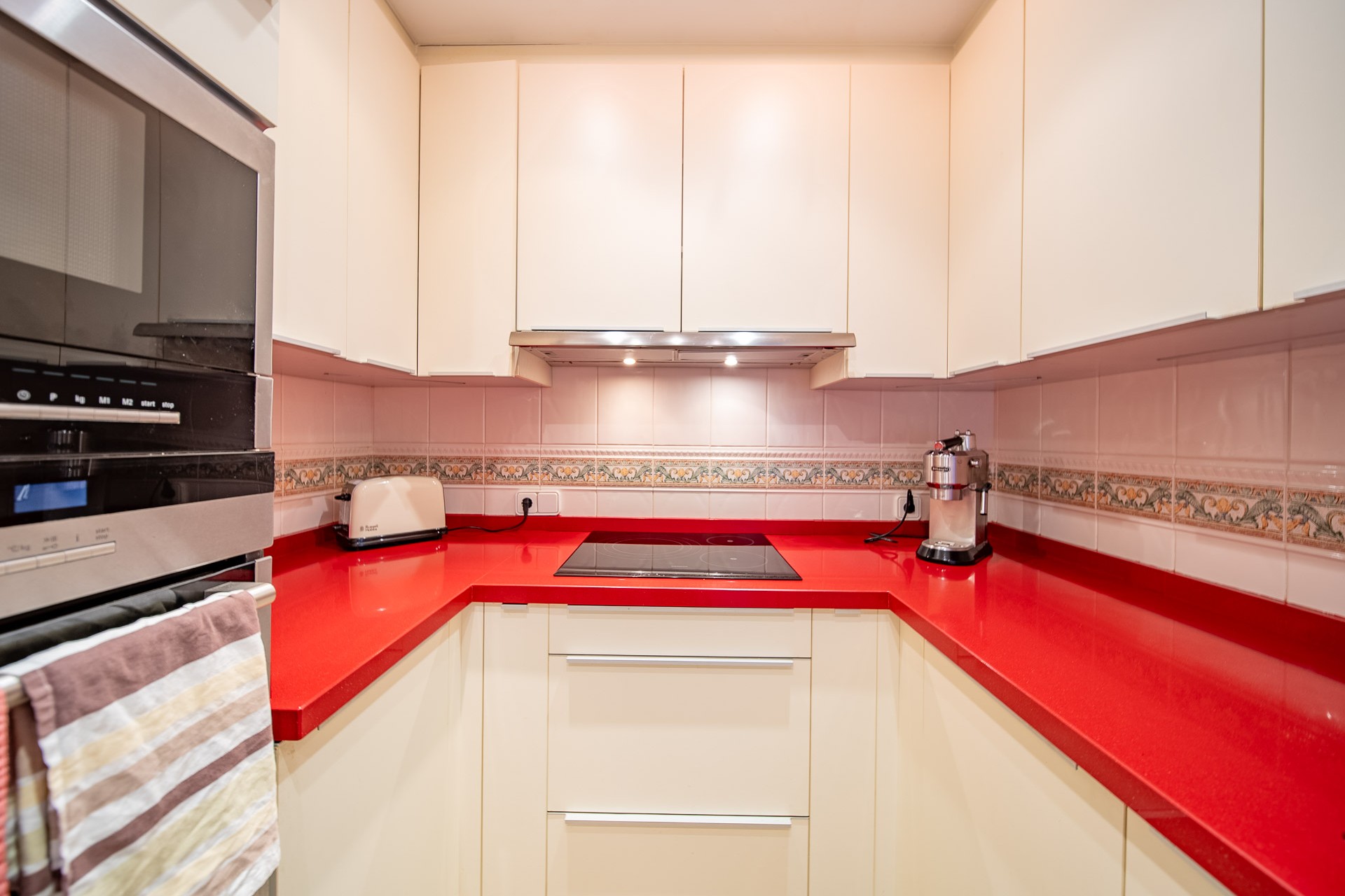 Resale - Casa de Pueblo -
Torrevieja - Torreblanca