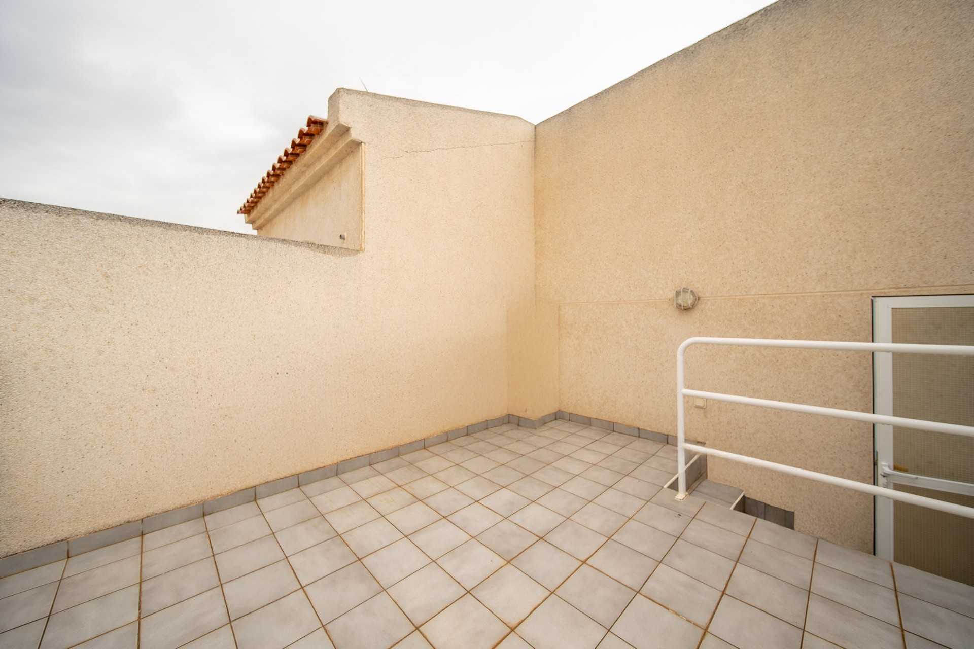 Resale - Casa de Pueblo -
Torrevieja - Torreblanca