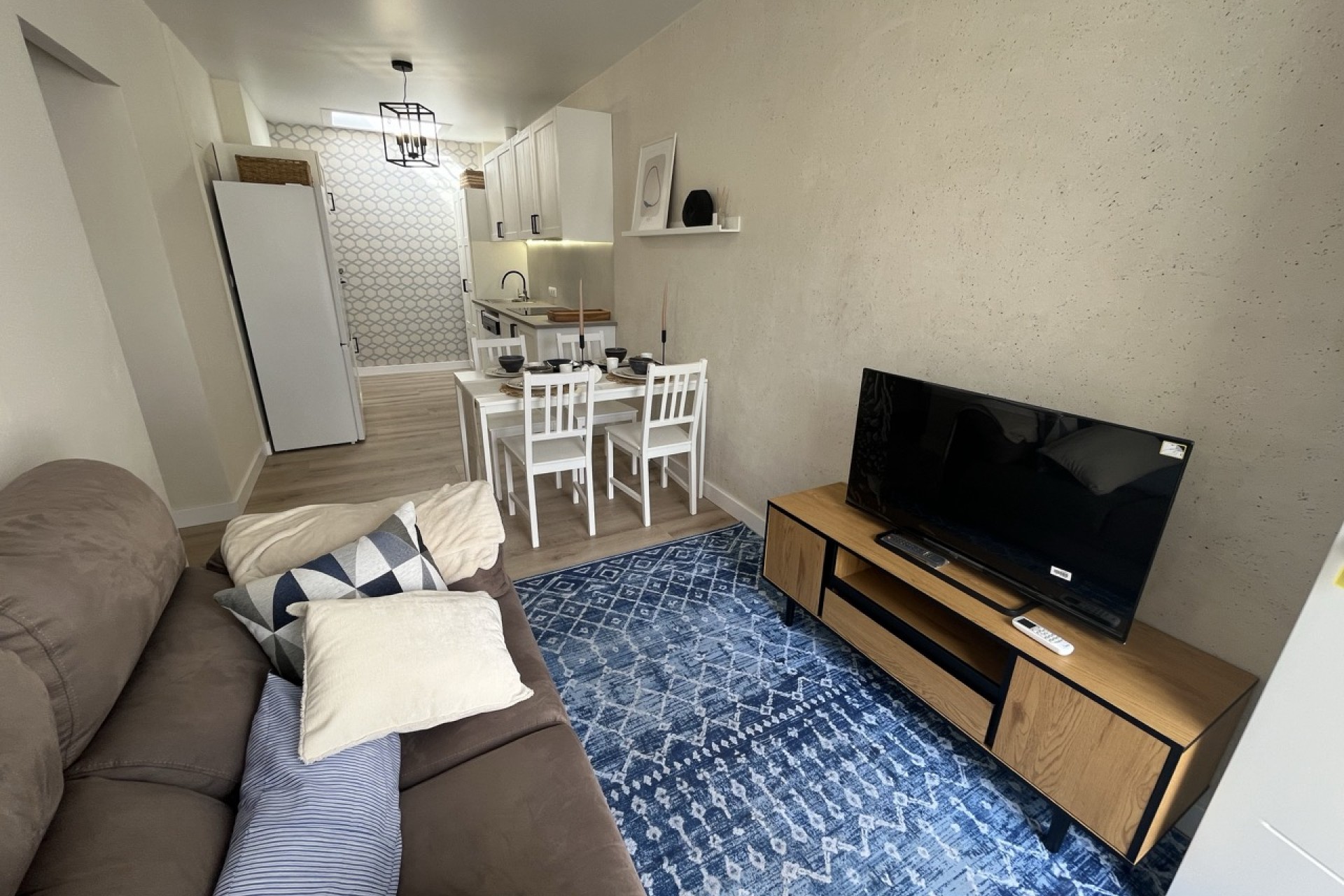 Resale - Casa de Pueblo -
Torrevieja - Torreta - Florida