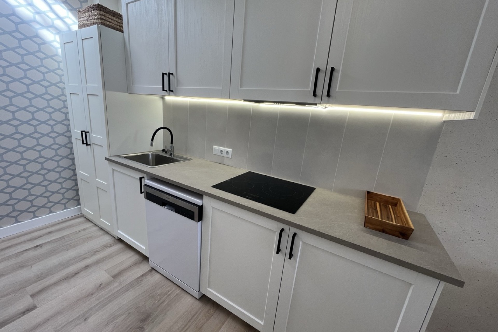 Resale - Casa de Pueblo -
Torrevieja - Torreta - Florida