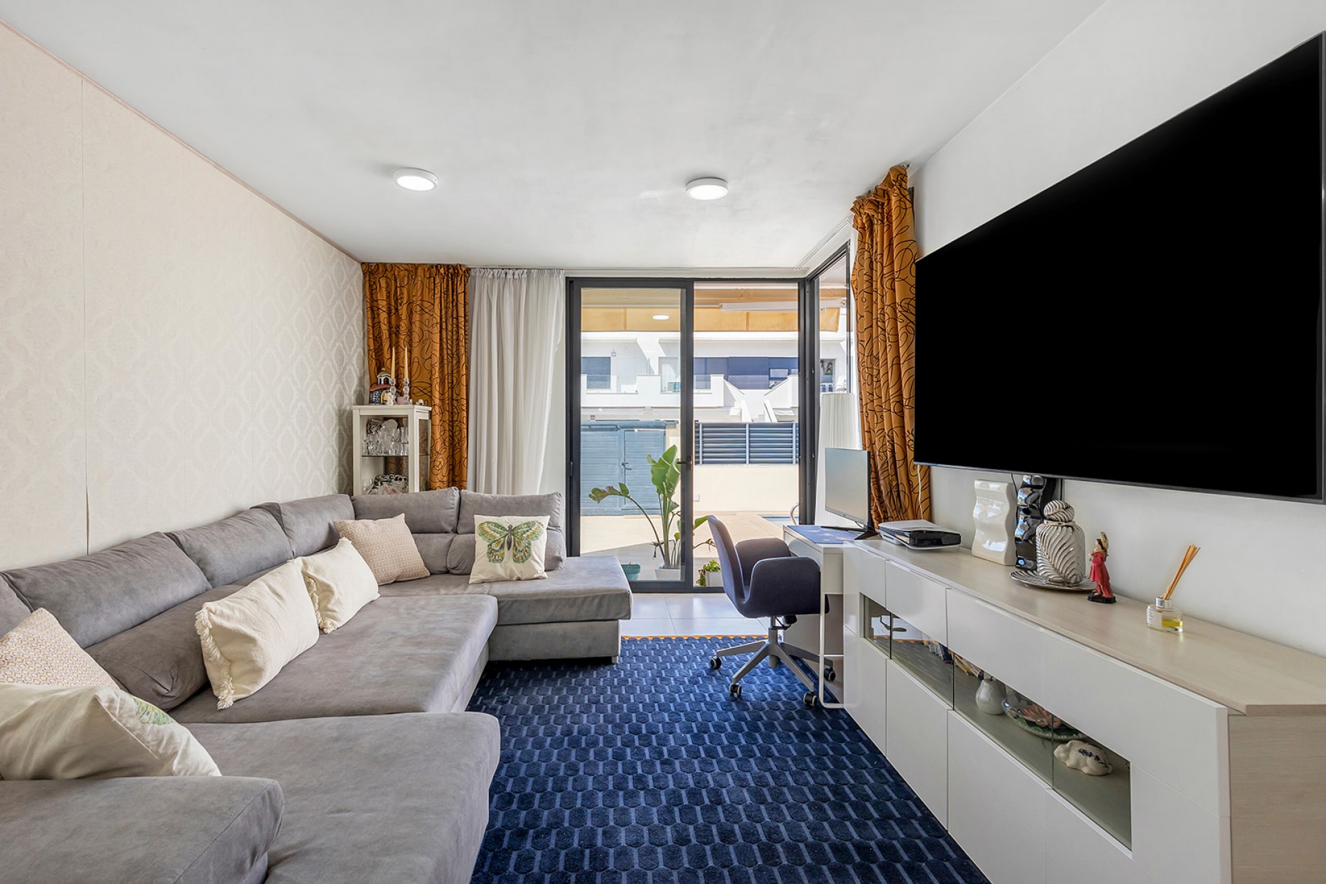 Resale - Chalet Adosado -
San Pedro del Pinatar - Lo Pagan