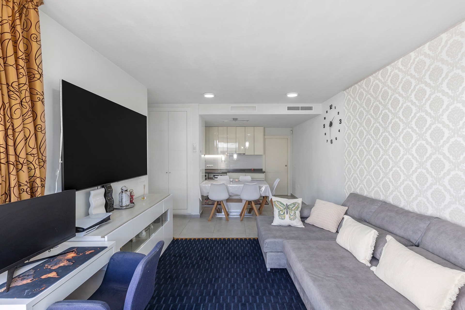 Resale - Chalet Adosado -
San Pedro del Pinatar - Lo Pagan